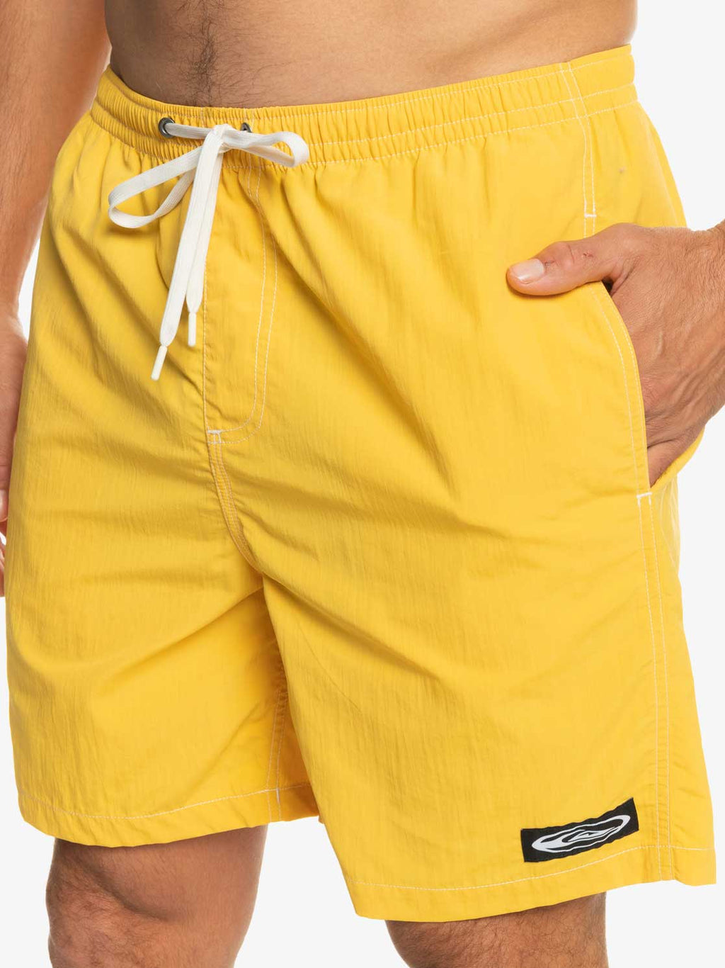 QUIKSILVER Плувни шорти SATURN VOLLEY 18 NB