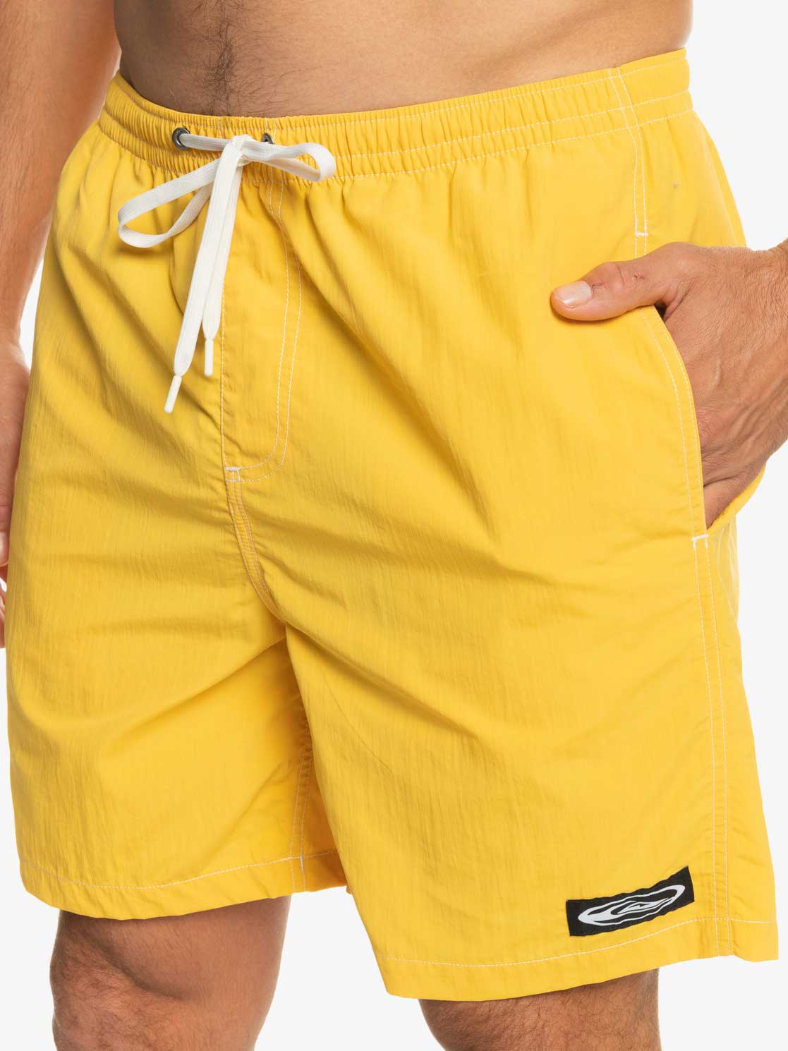QUIKSILVER Плувни шорти SATURN VOLLEY 18 NB