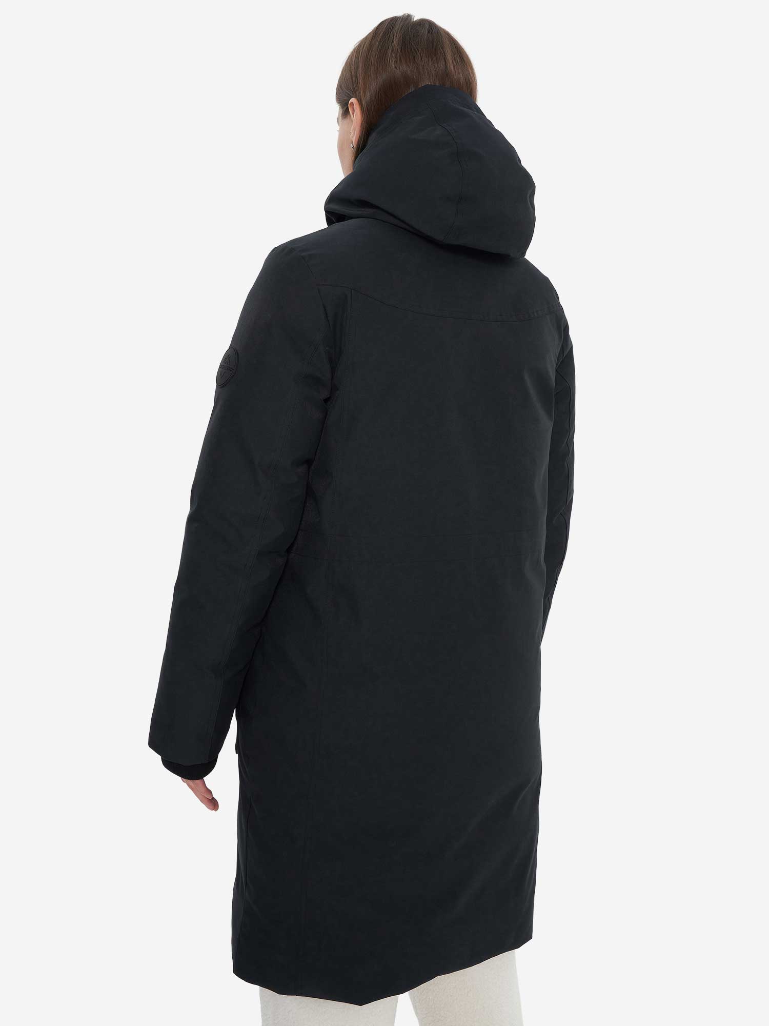 CORDILLERO Яке Women's Travel parka