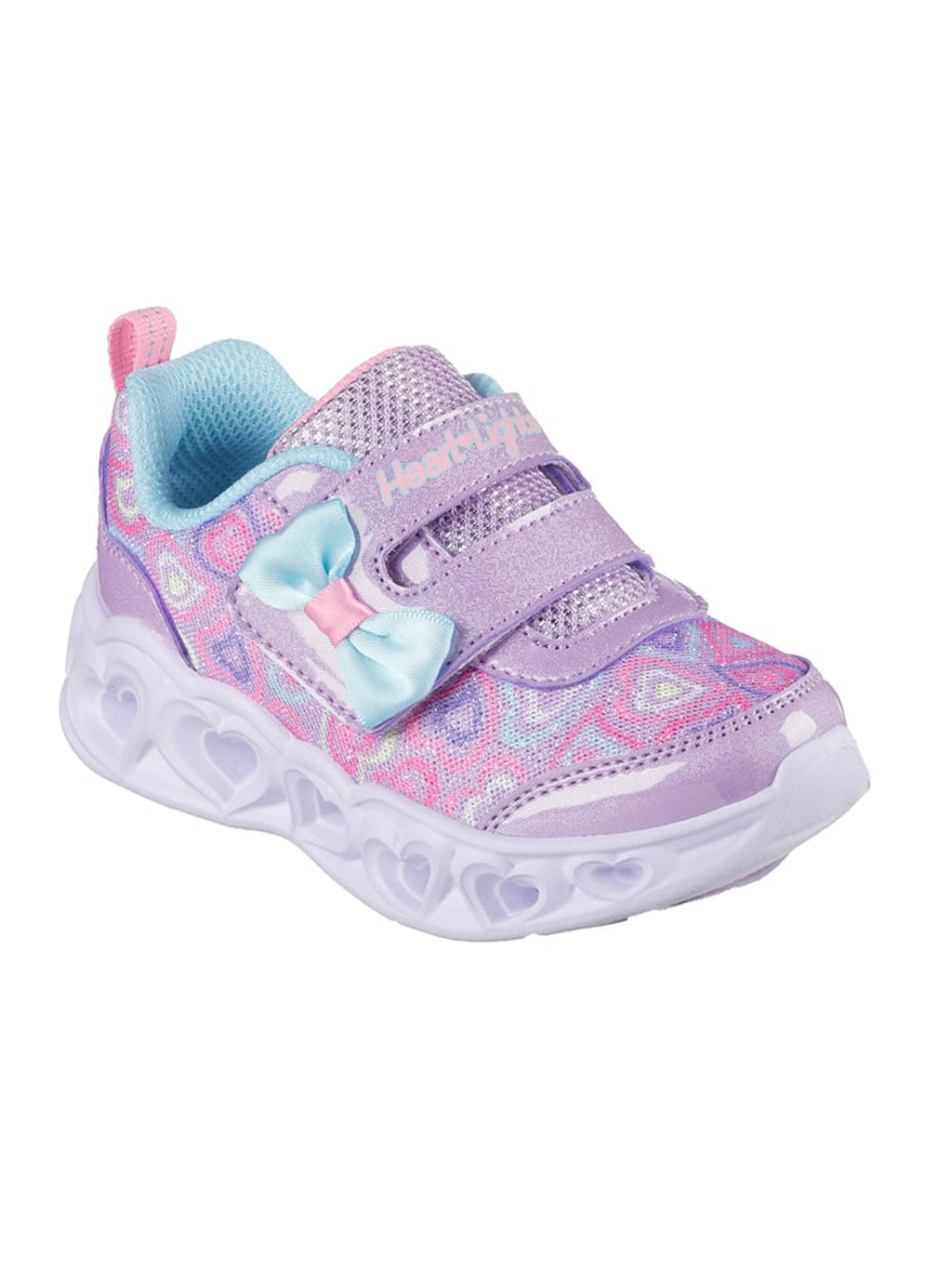 SKECHERS Обувки S LIGHTS«-HEART LIGHTS-BOOGIE