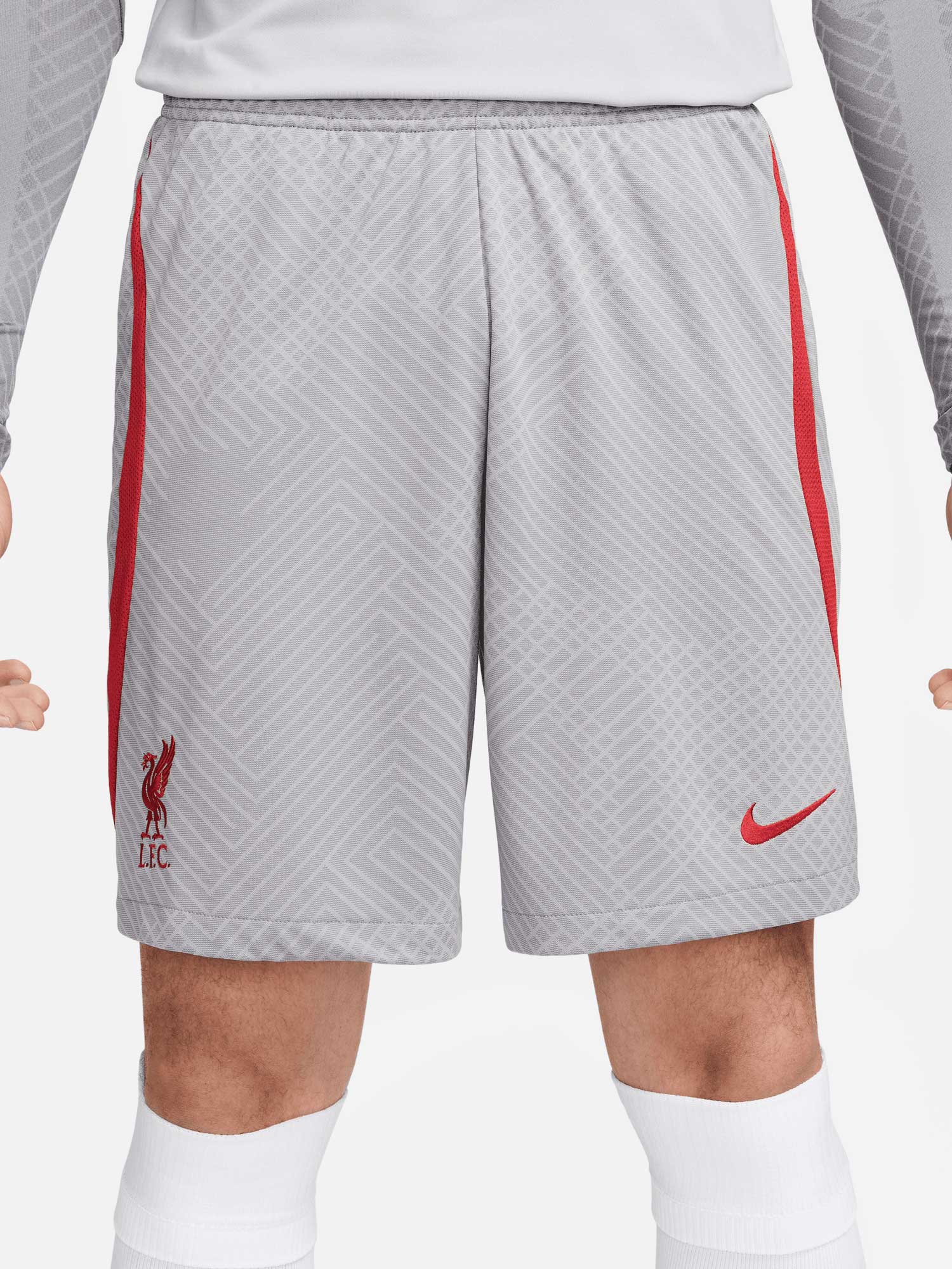 NIKE Къси панталони LFC M NK DF STRK KZ KS