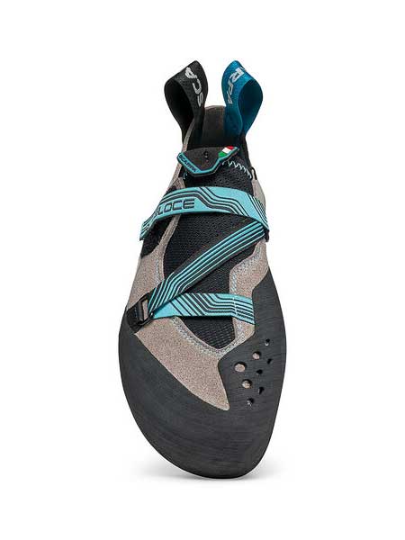 SCARPA Еспадрили VELOCE WMN