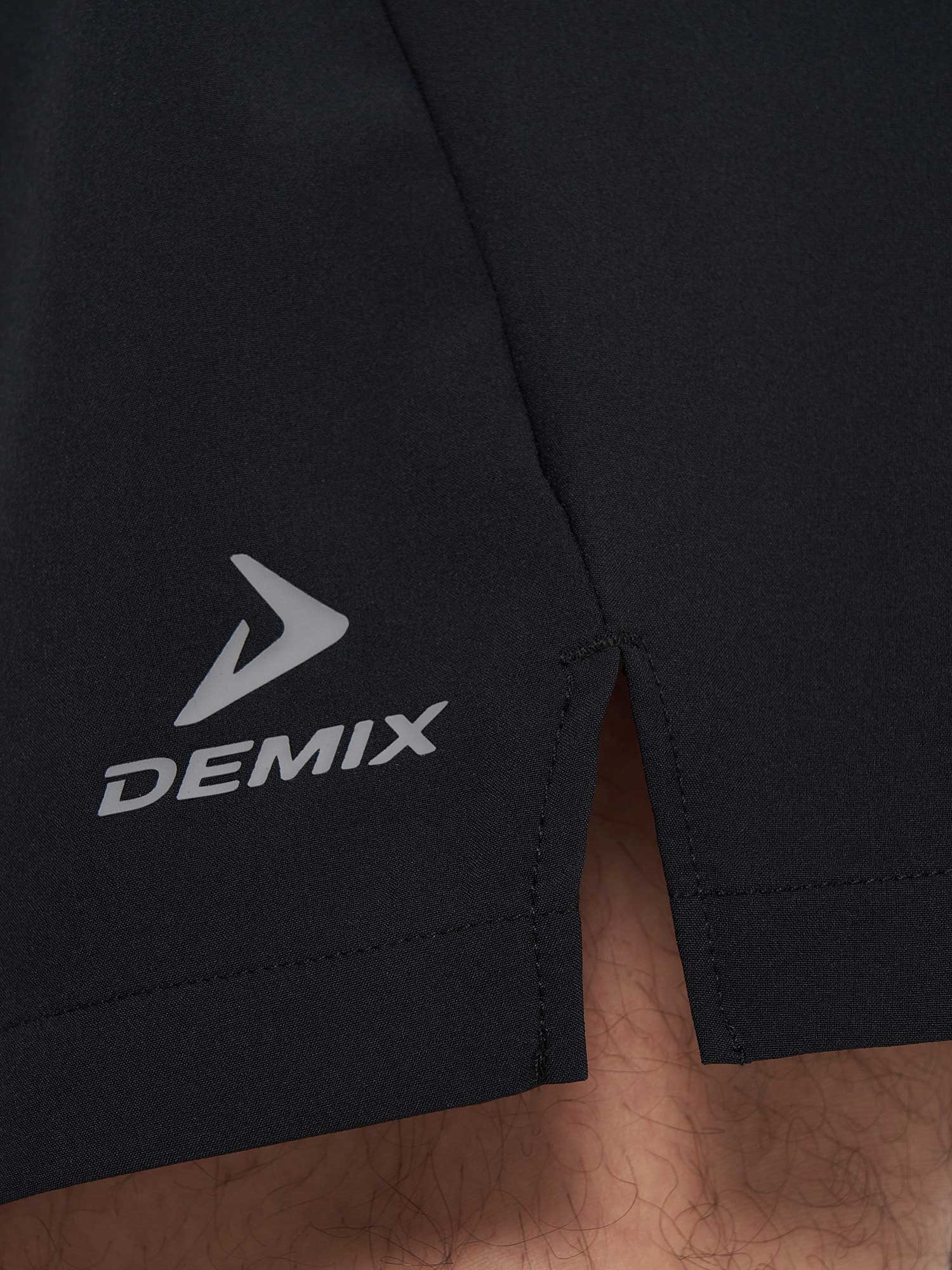 DEMIX Къси панталони M D Training HIIT Shorts