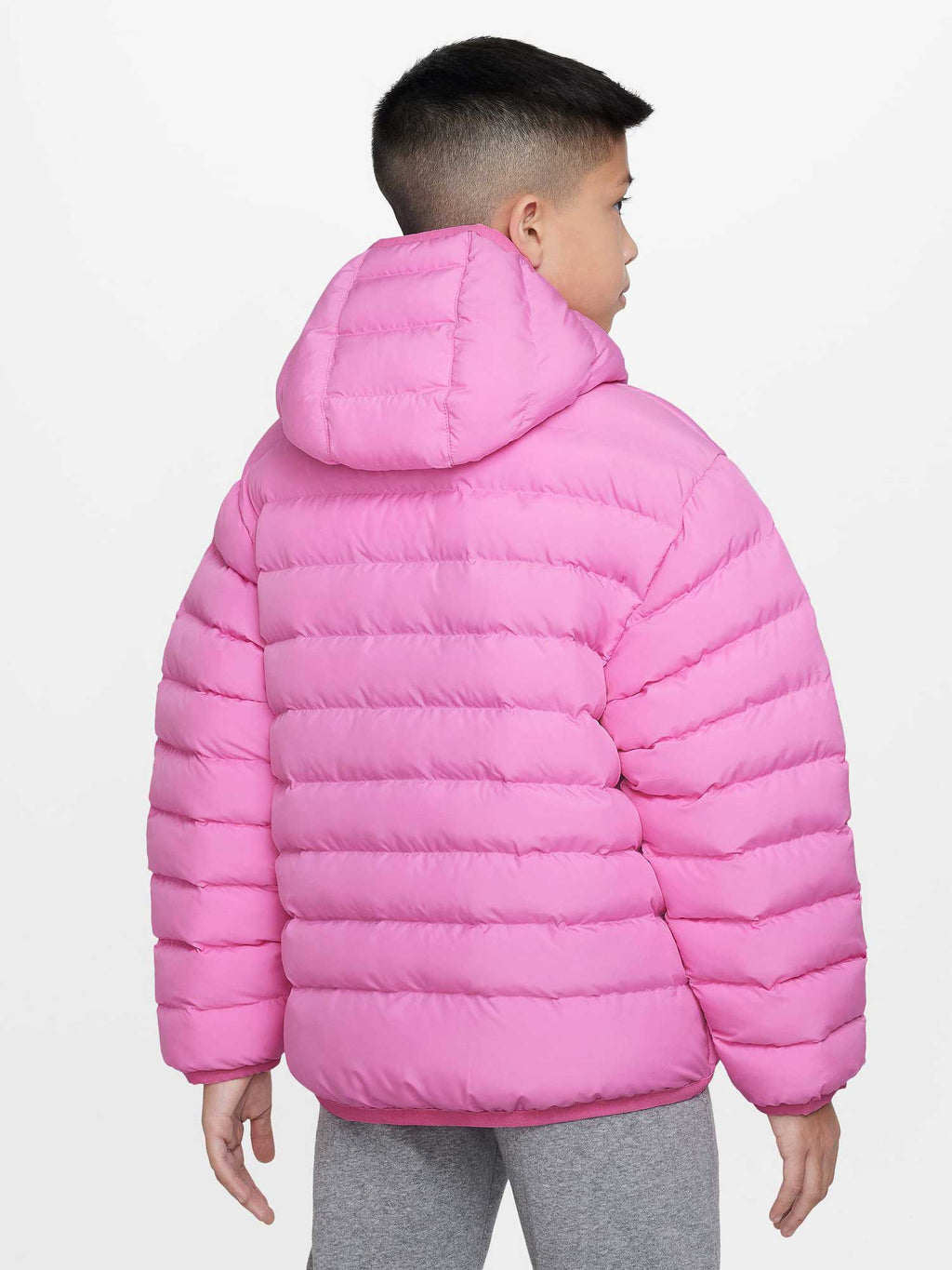NIKE Яке K NSW LOW SYNFL JKT ADP