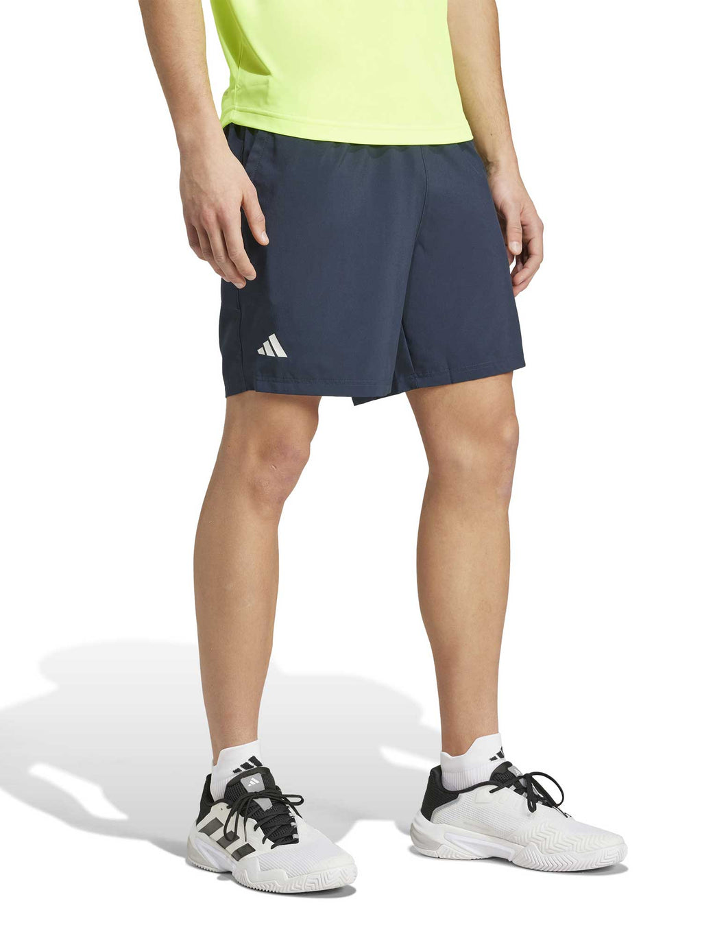 ADIDAS PERFORMANCE Къси панталони Club Tennis Stretch Woven