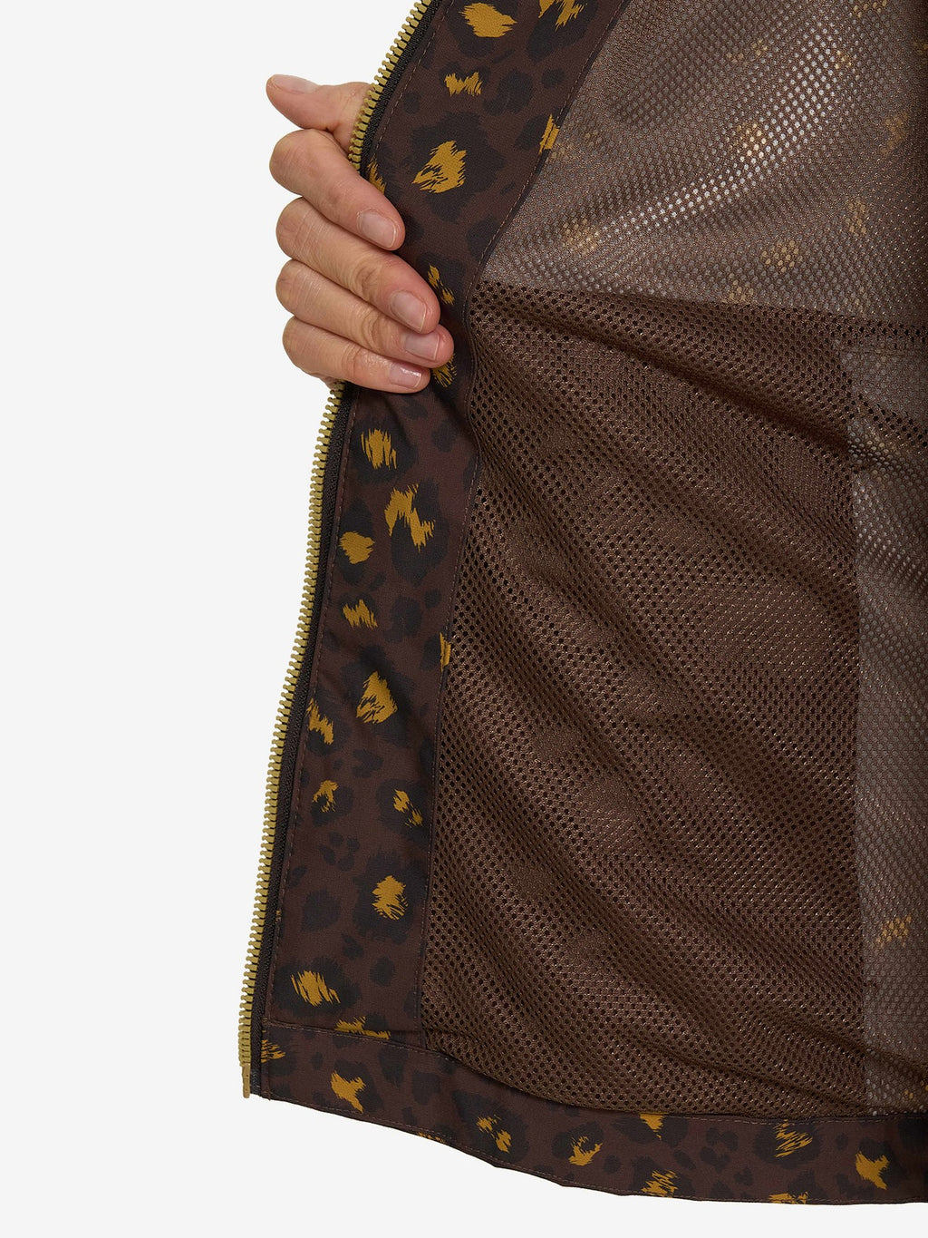 CORDILLERO Яке Travel Female Membrane Jacket