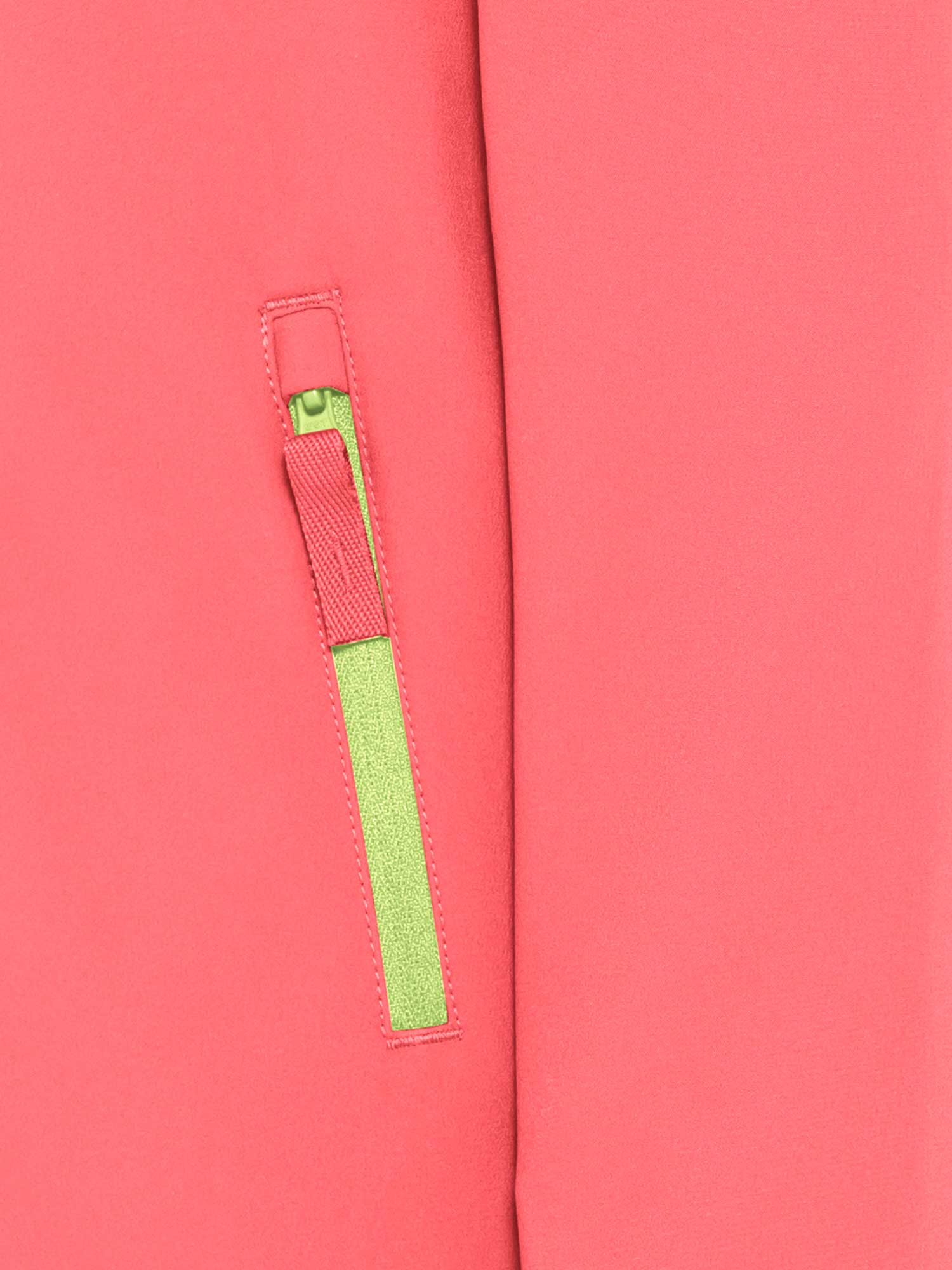 JACK WOLFSKIN Яке FOURWINDS JACKET KIDS