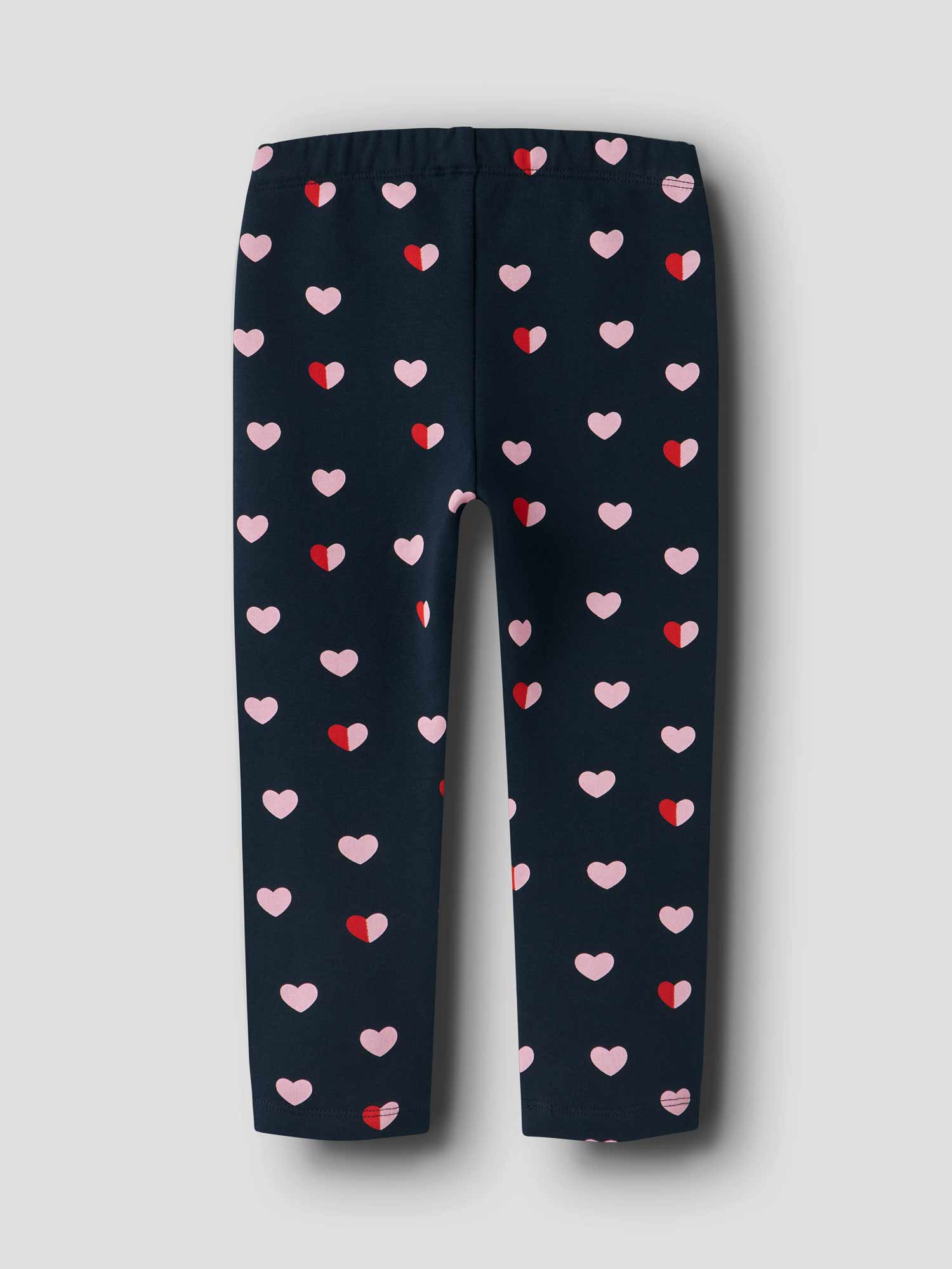 NAME IT Клин NMFLIA SWEAT LEGGING BRU