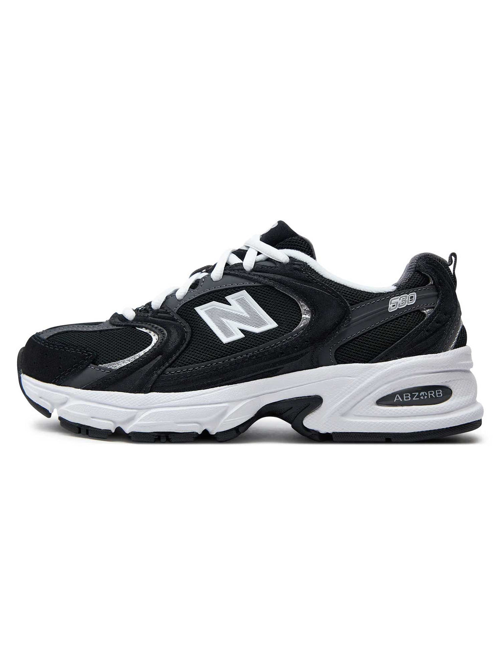 NEW BALANCE Обувки 530
