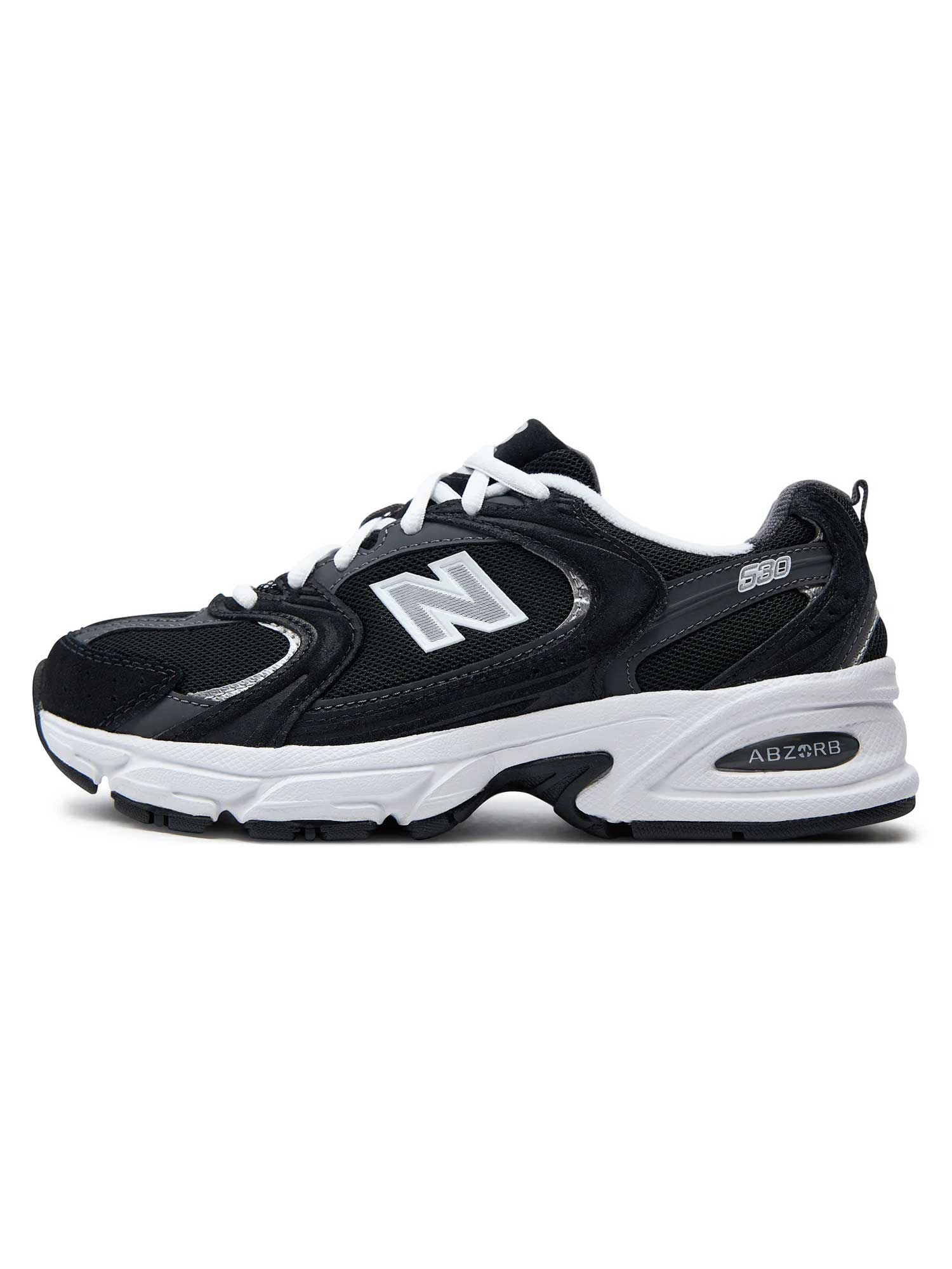 NEW BALANCE Обувки 530