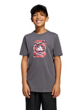 ADIDAS SPORTSWEAR Тениска Camo Box T-Shirt Kids