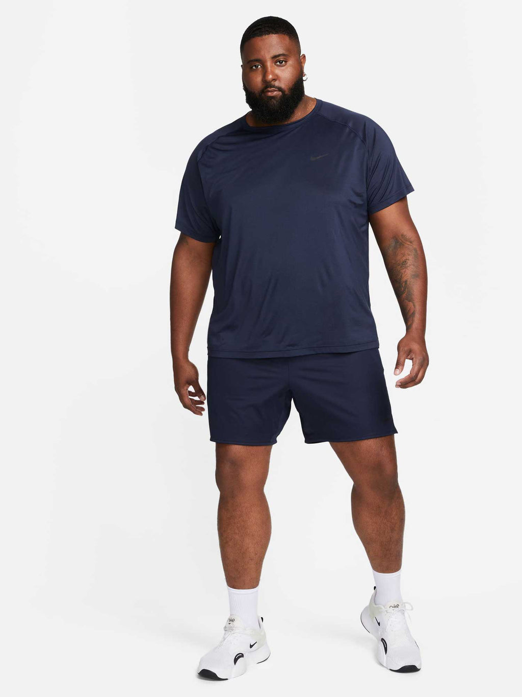 NIKE Къси панталони M NK DF TOTALITY KNIT 7IN UL