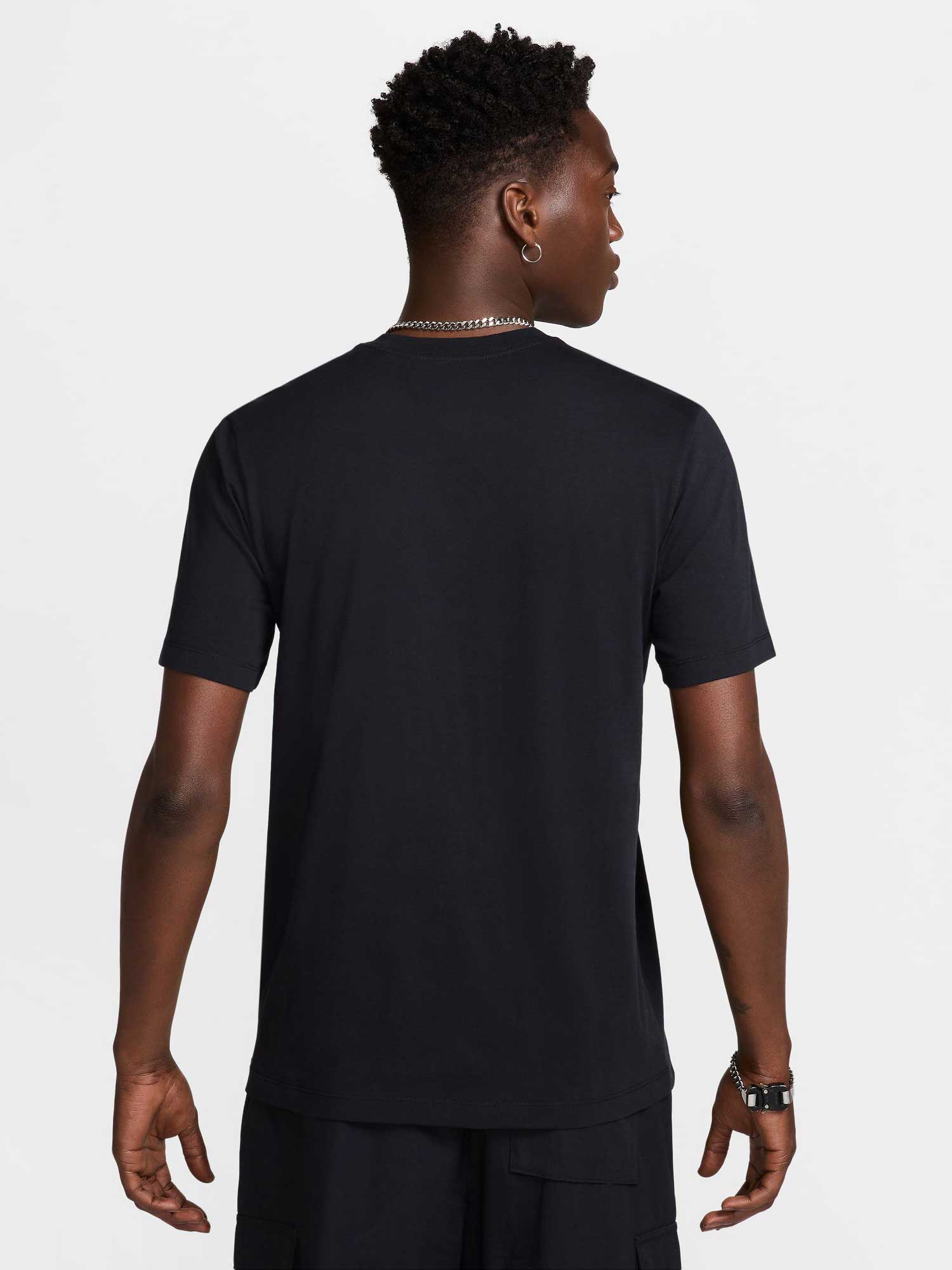 NIKE Тениска M NSW TEE 12MO FUTURA SP25