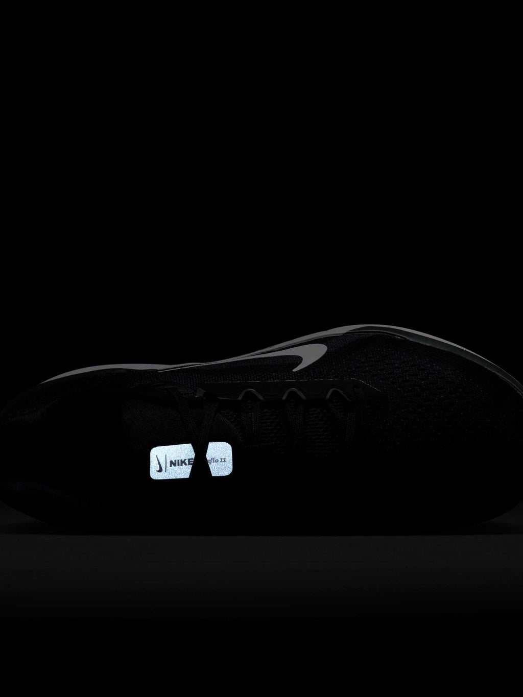 NIKE Обувки AIR WINFLO 11