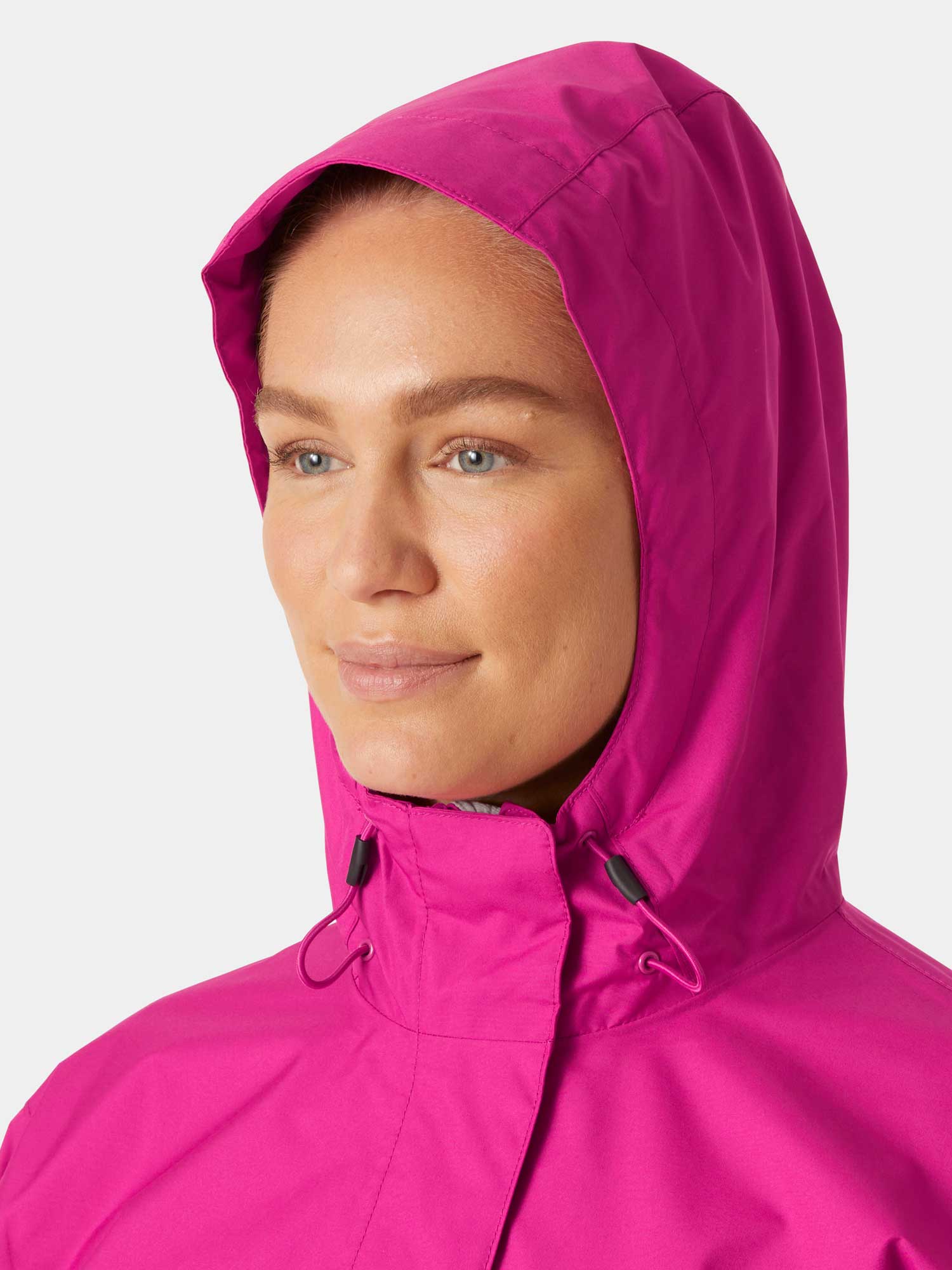 HELLY HANSEN Яке W SEVEN J JACKET