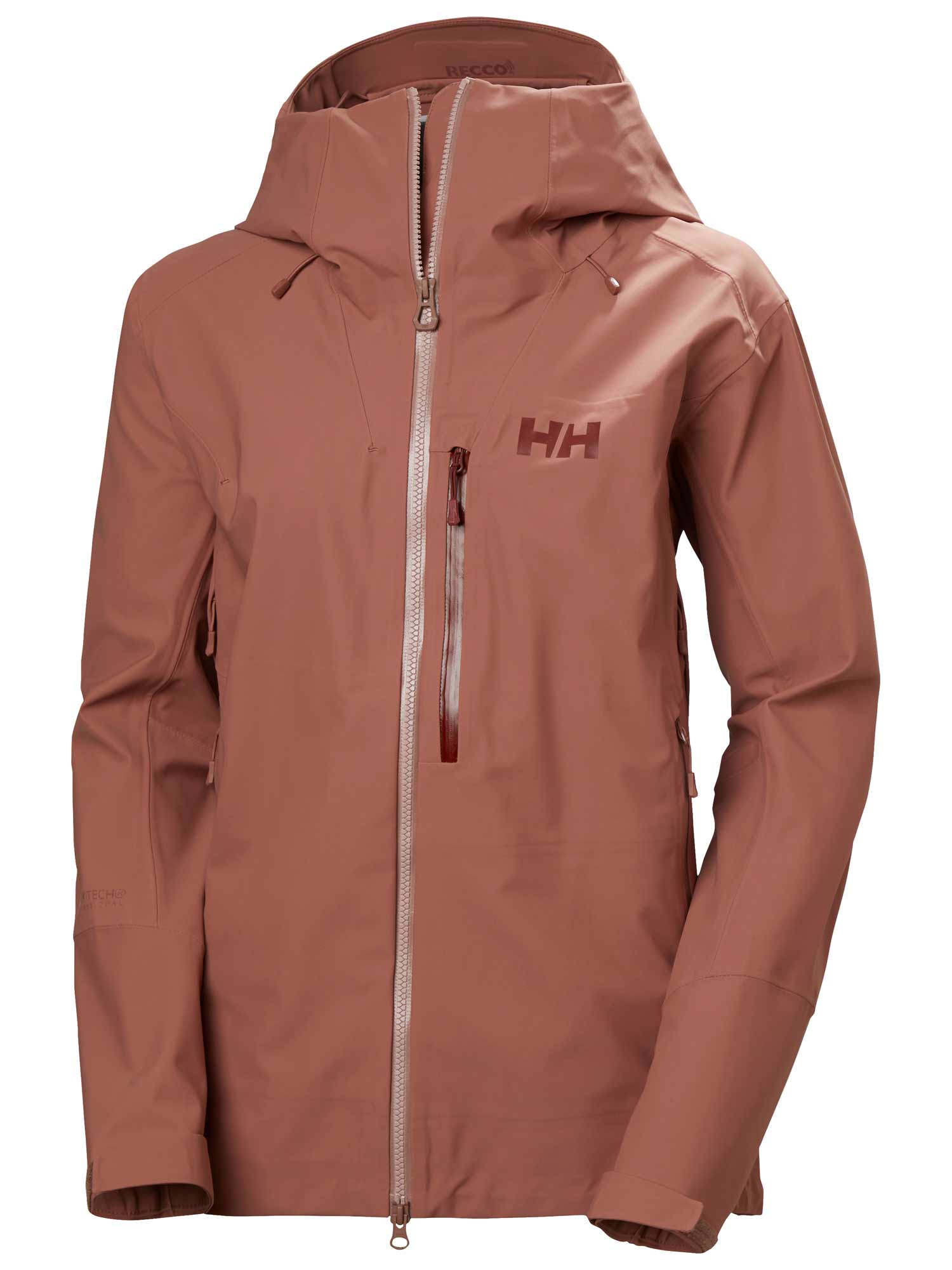 HELLY HANSEN Яке W VERGLAS BC JACKET