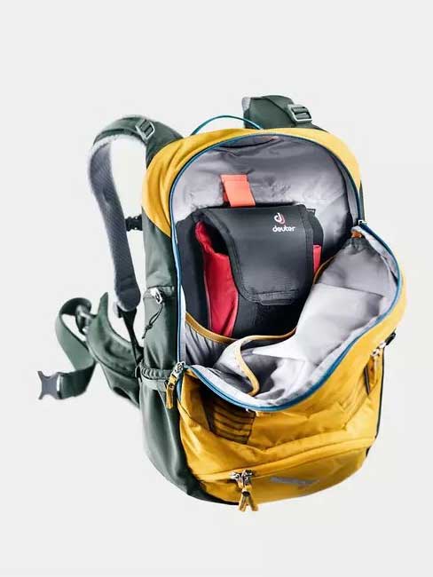 DEUTER Торба за батерия- E-Pocket