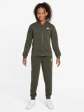 NIKE Спортен екип K NSW CLUB FLC FZ TRACKSUIT