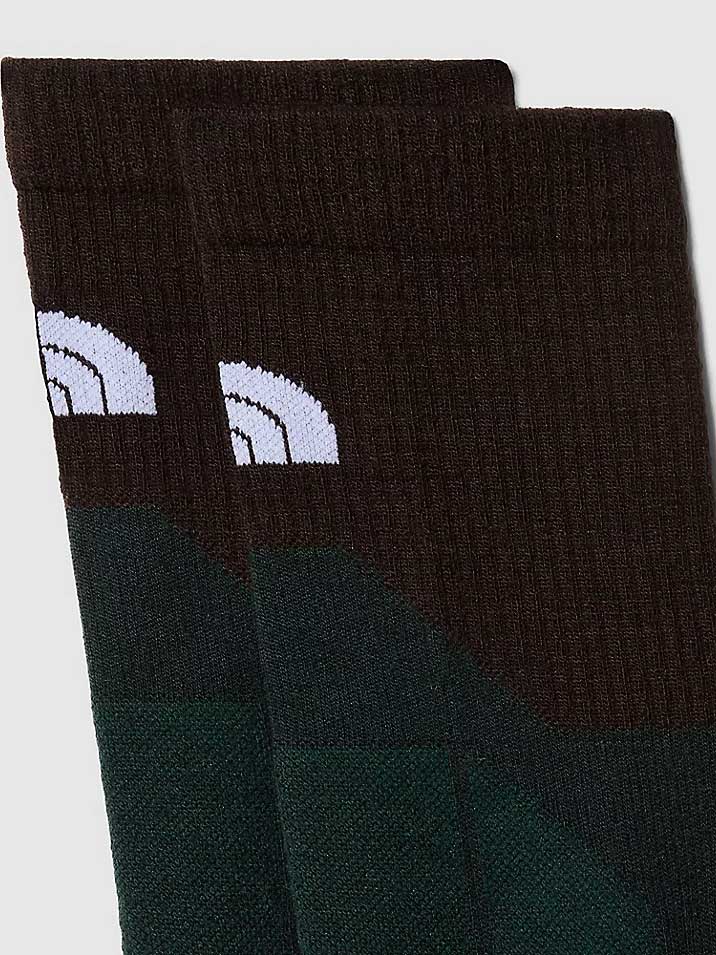 THE NORTH FACE Чорапи HIKING CREW SOCK