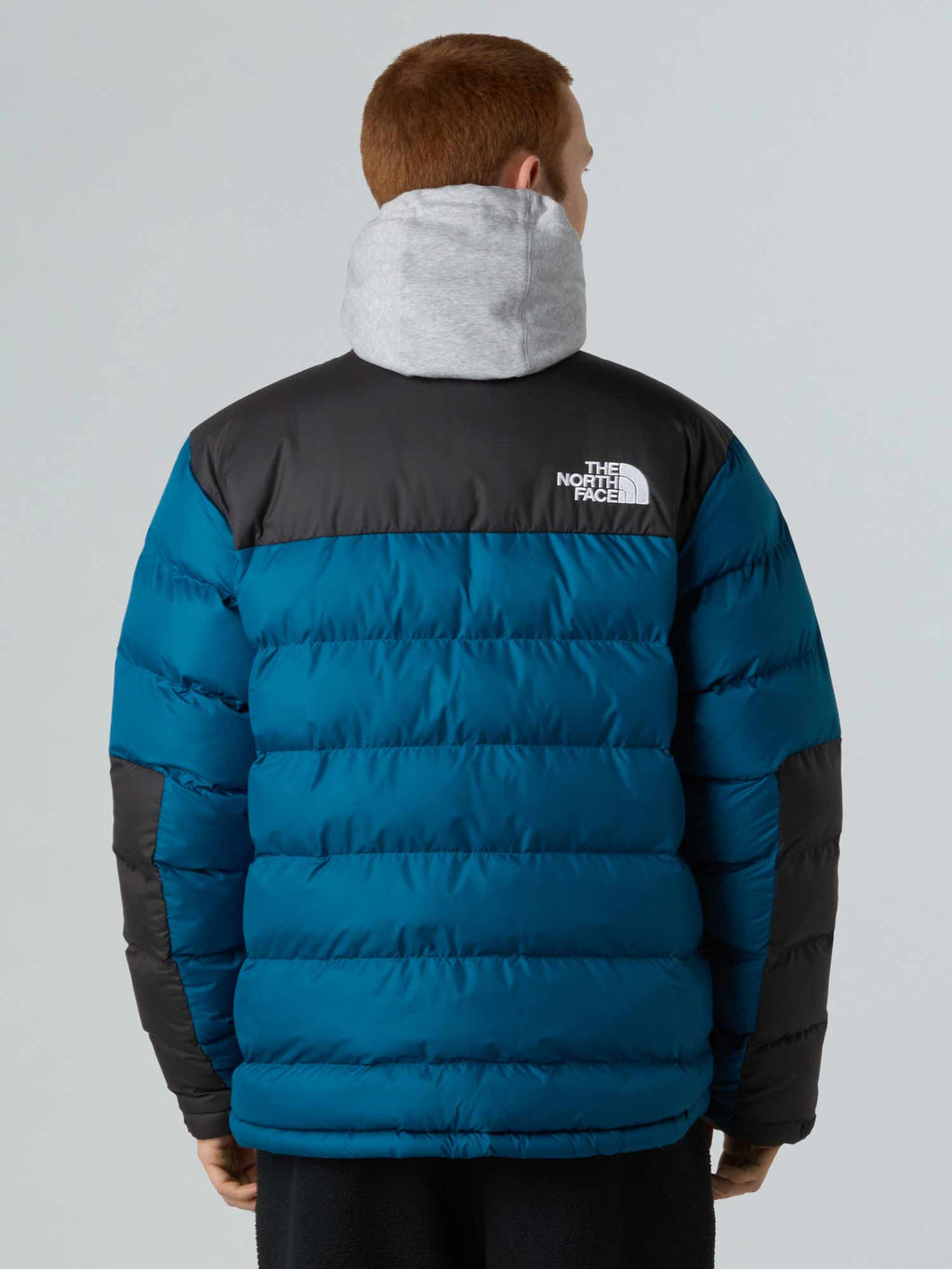 THE NORTH FACE Яке M LIMBARA INSULATED JACKET