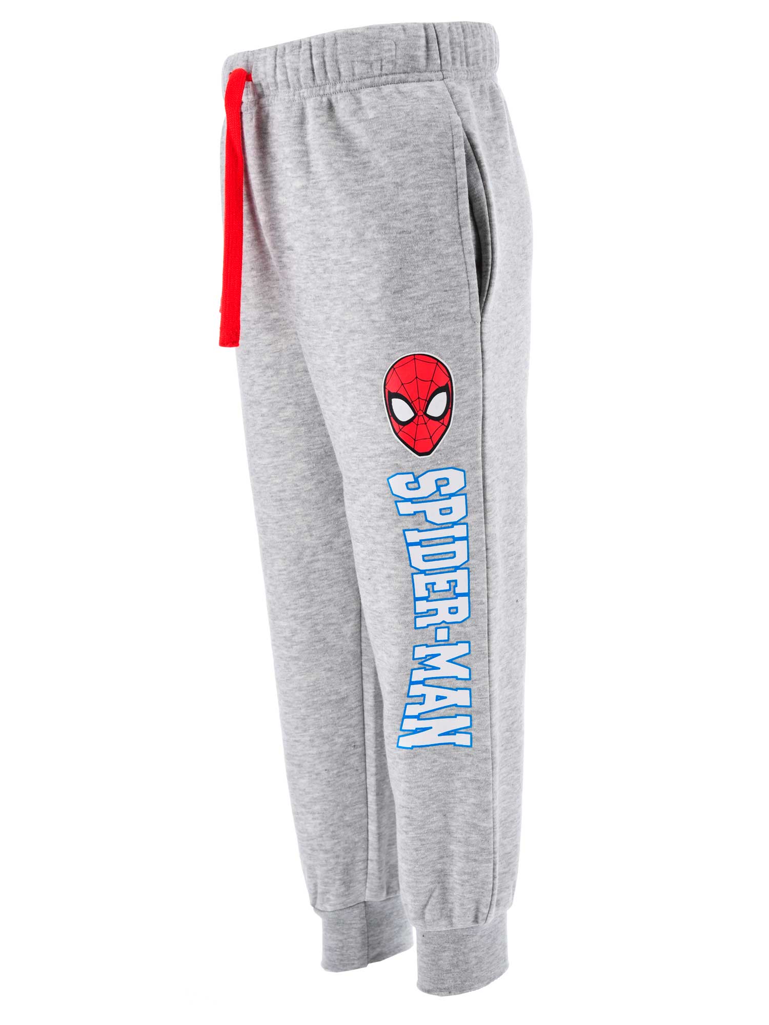 KIDS MOVIE HEROES Спортно долнище SPIDERMAN