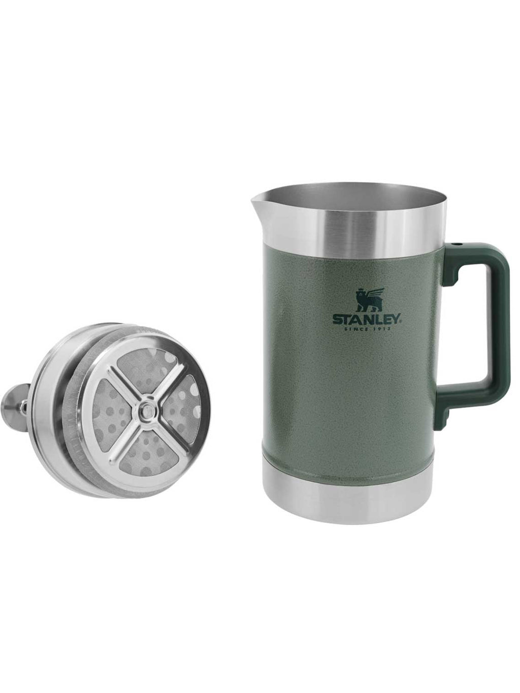 STANLEY Преса за кафе The Stay - 1.4L