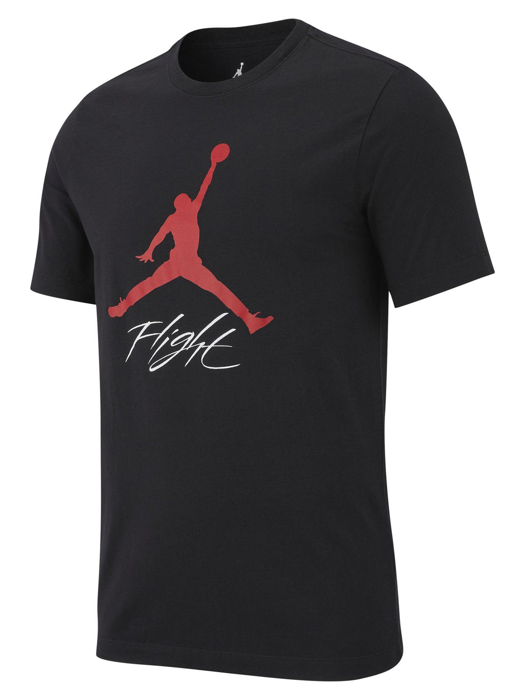 JORDAN Тениска JUMPMAN FLIGHT HBR TEE
