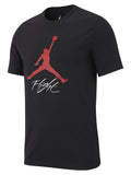 JORDAN Тениска JUMPMAN FLIGHT HBR TEE