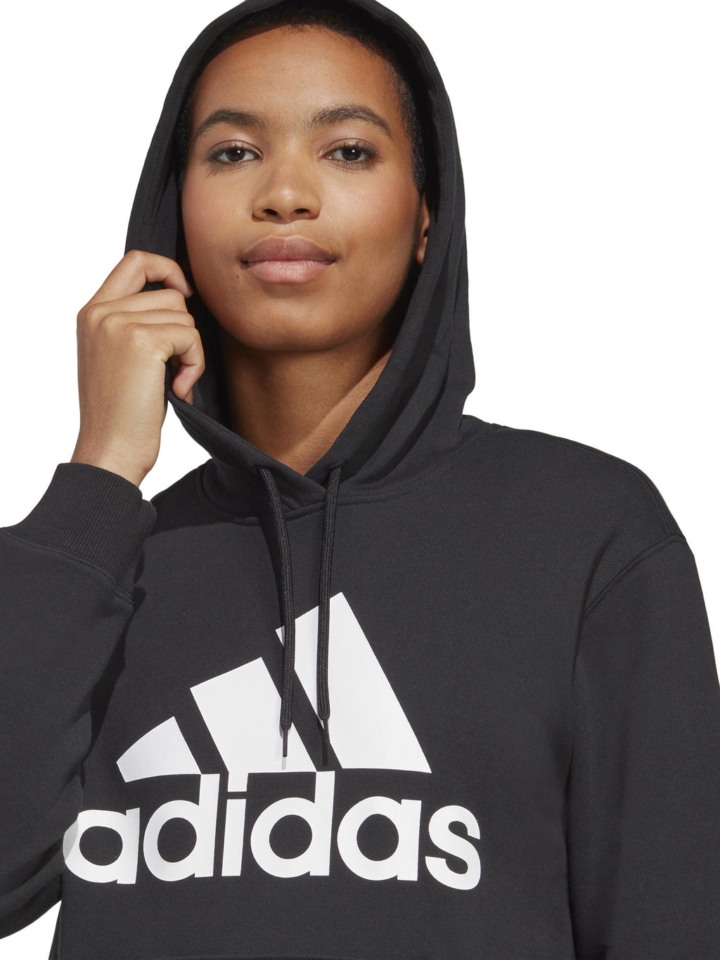 ADIDAS SPORTSWEAR Суитшърт Essentials Big Logo Regular