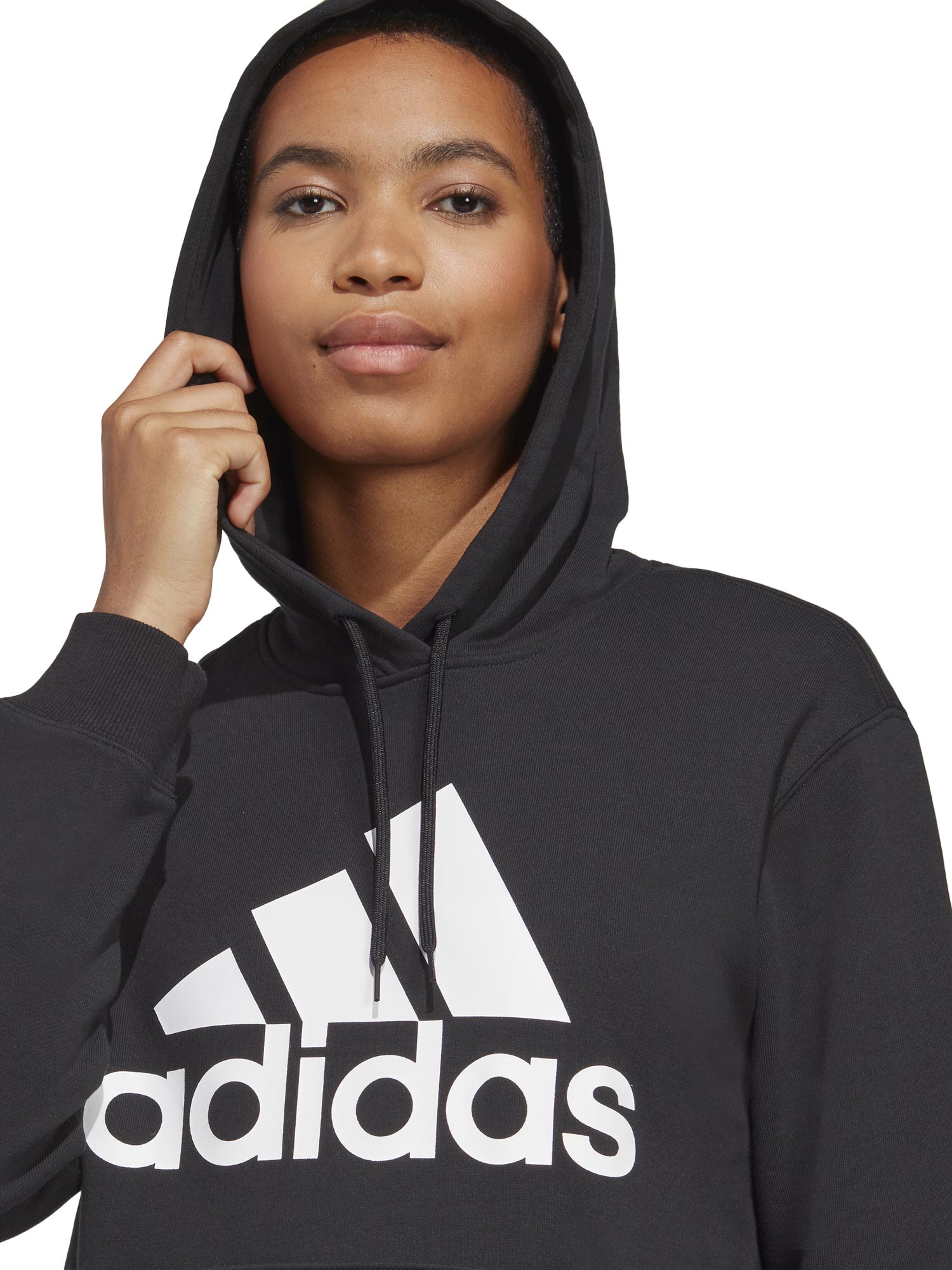 ADIDAS SPORTSWEAR Суитшърт Essentials Big Logo Regular