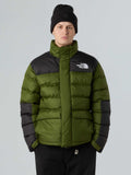 THE NORTH FACE Яке M LIMBARA INSULATED JACKET