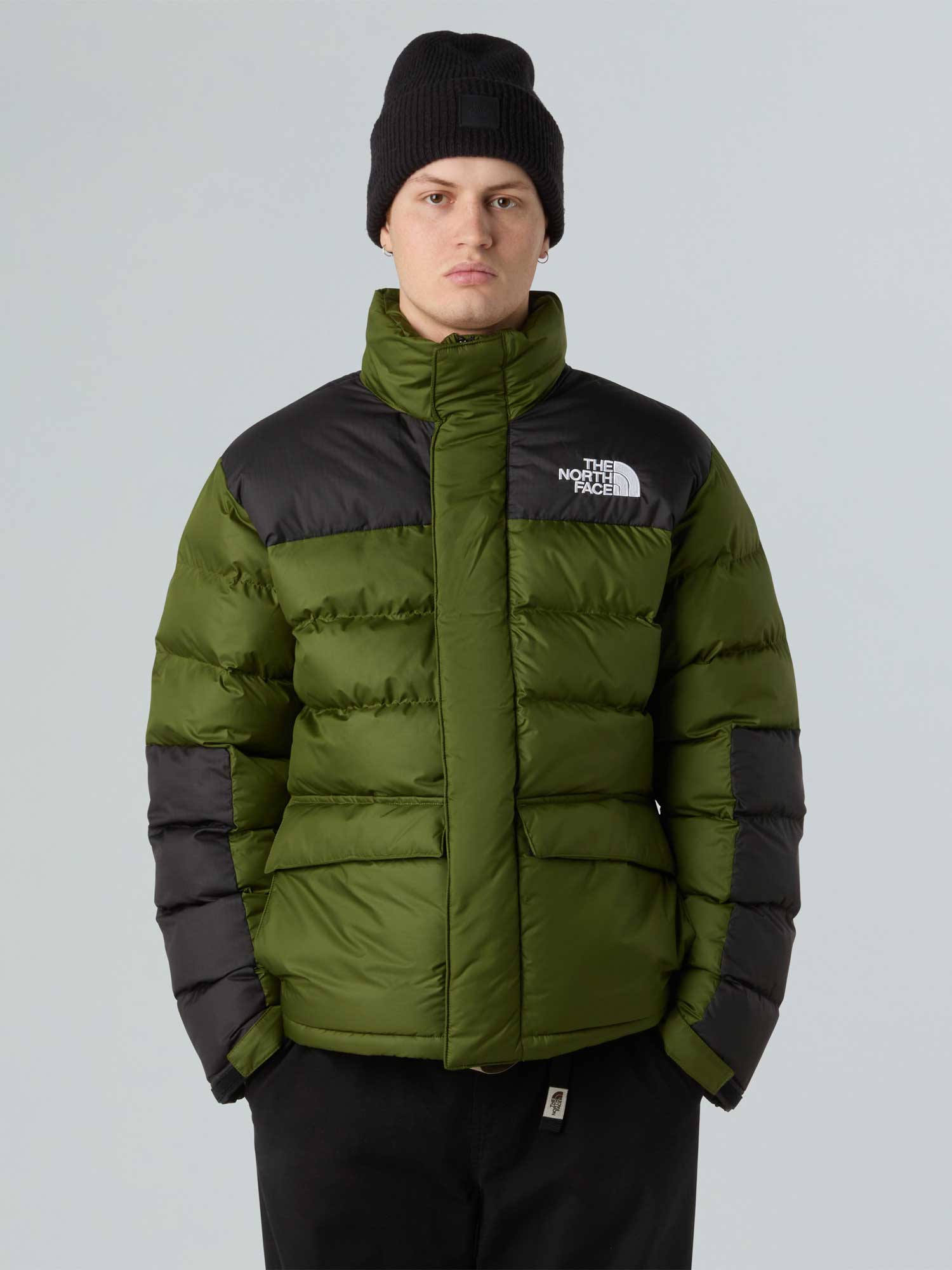 THE NORTH FACE Яке M LIMBARA INSULATED JACKET