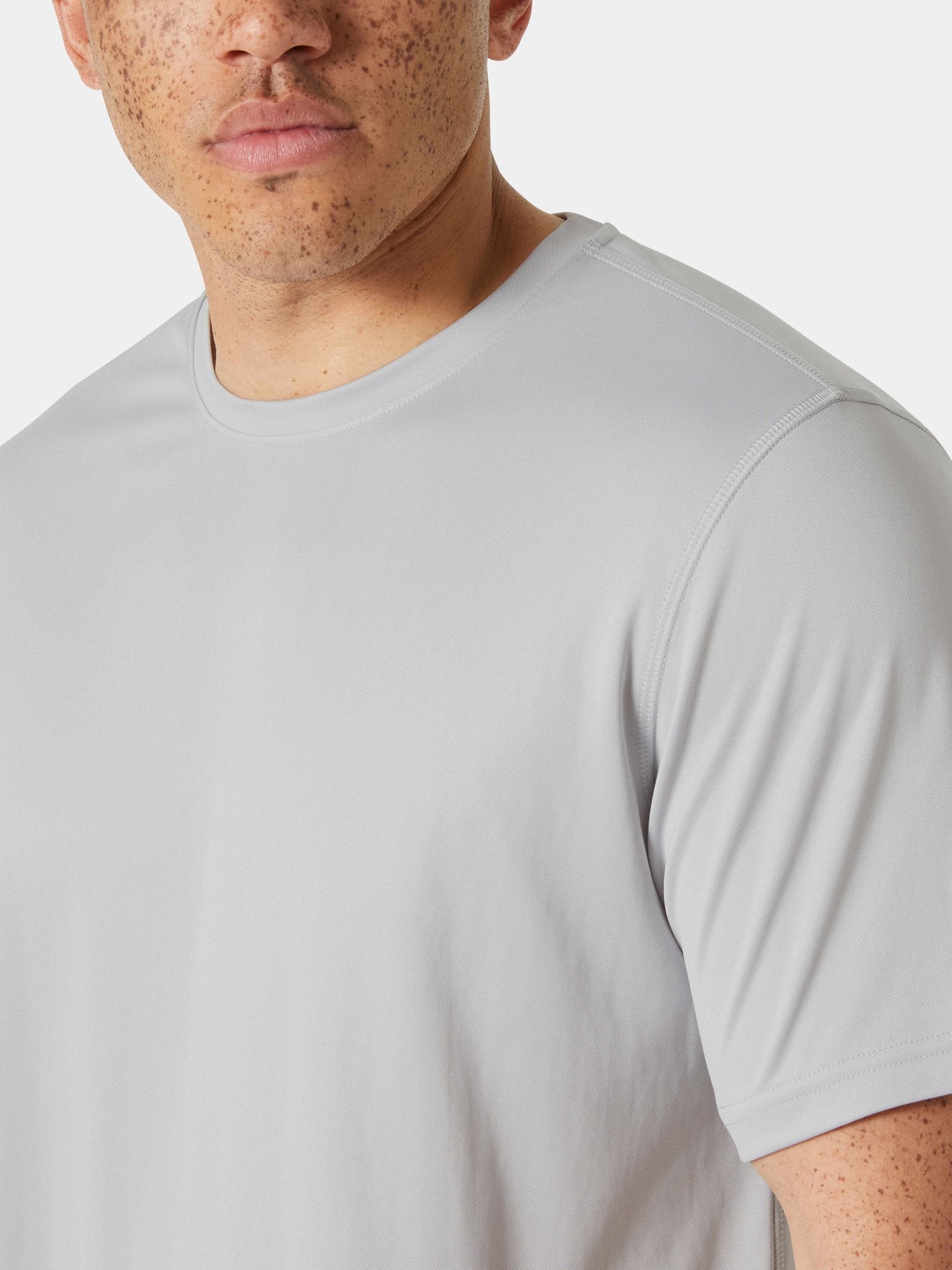 HELLY HANSEN Тениска HH TECH T-SHIRT 2.0