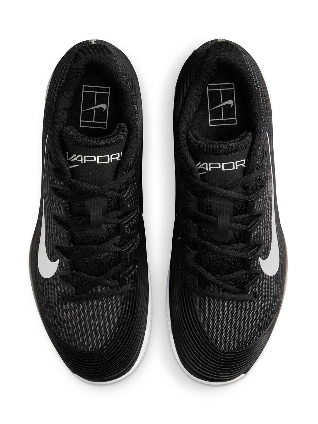 NIKE Обувки M ZOOM VAPOR 12 CLY