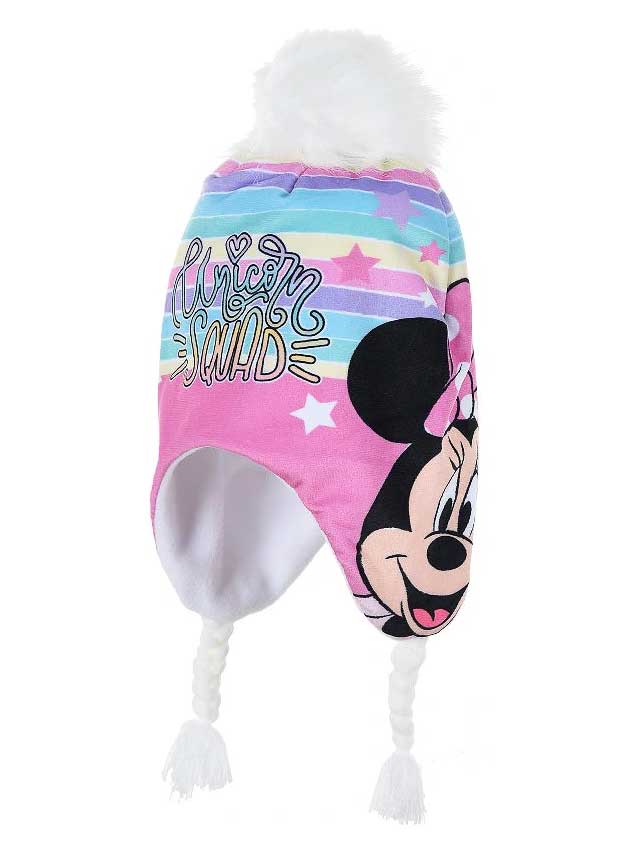 KIDS MOVIE HEROES Шапка MINNIE