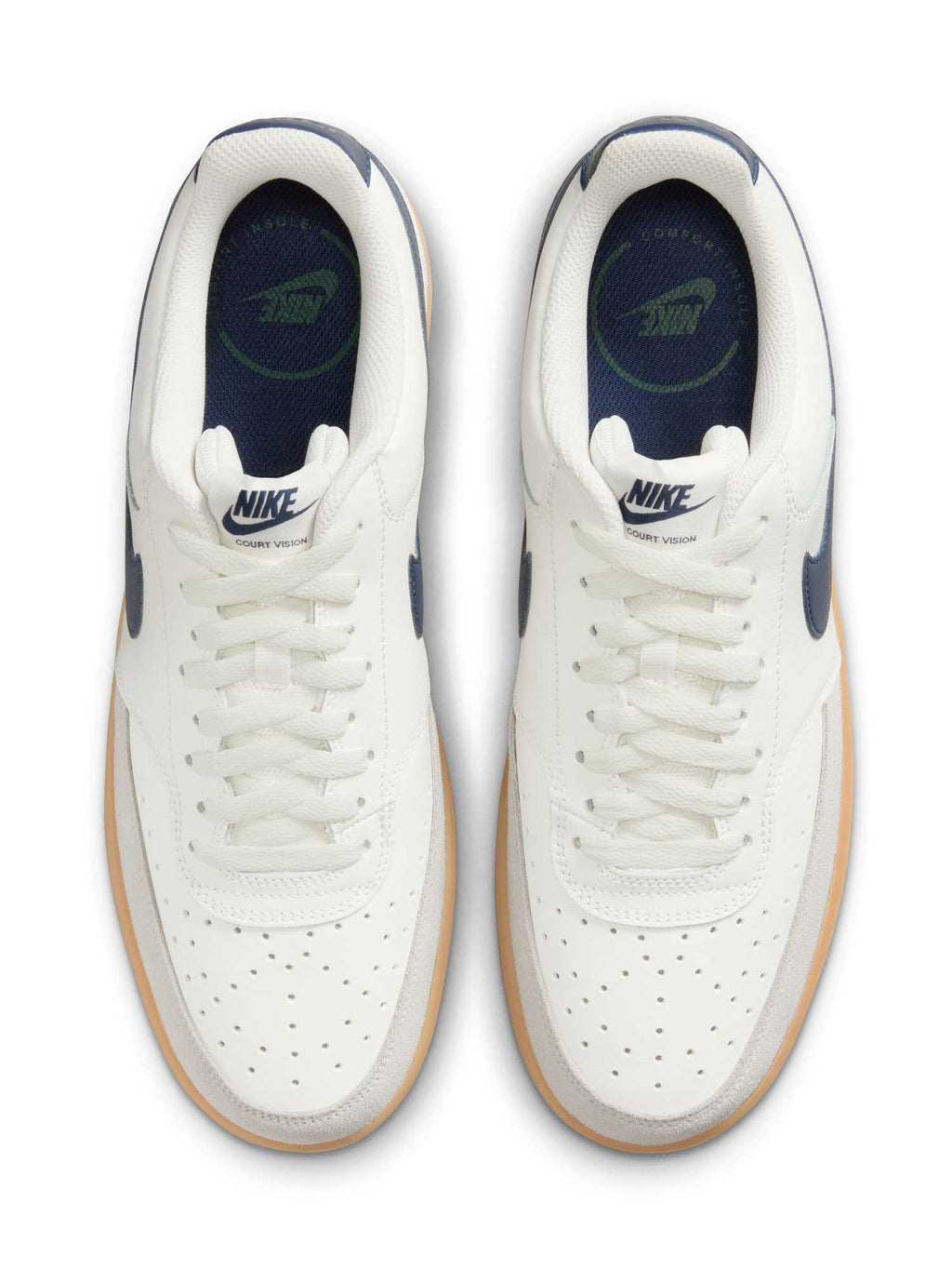 NIKE Обувки COURT VISION LO