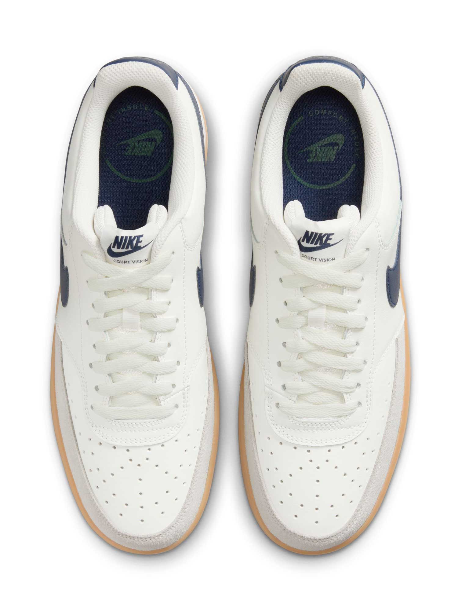 NIKE Обувки COURT VISION LO