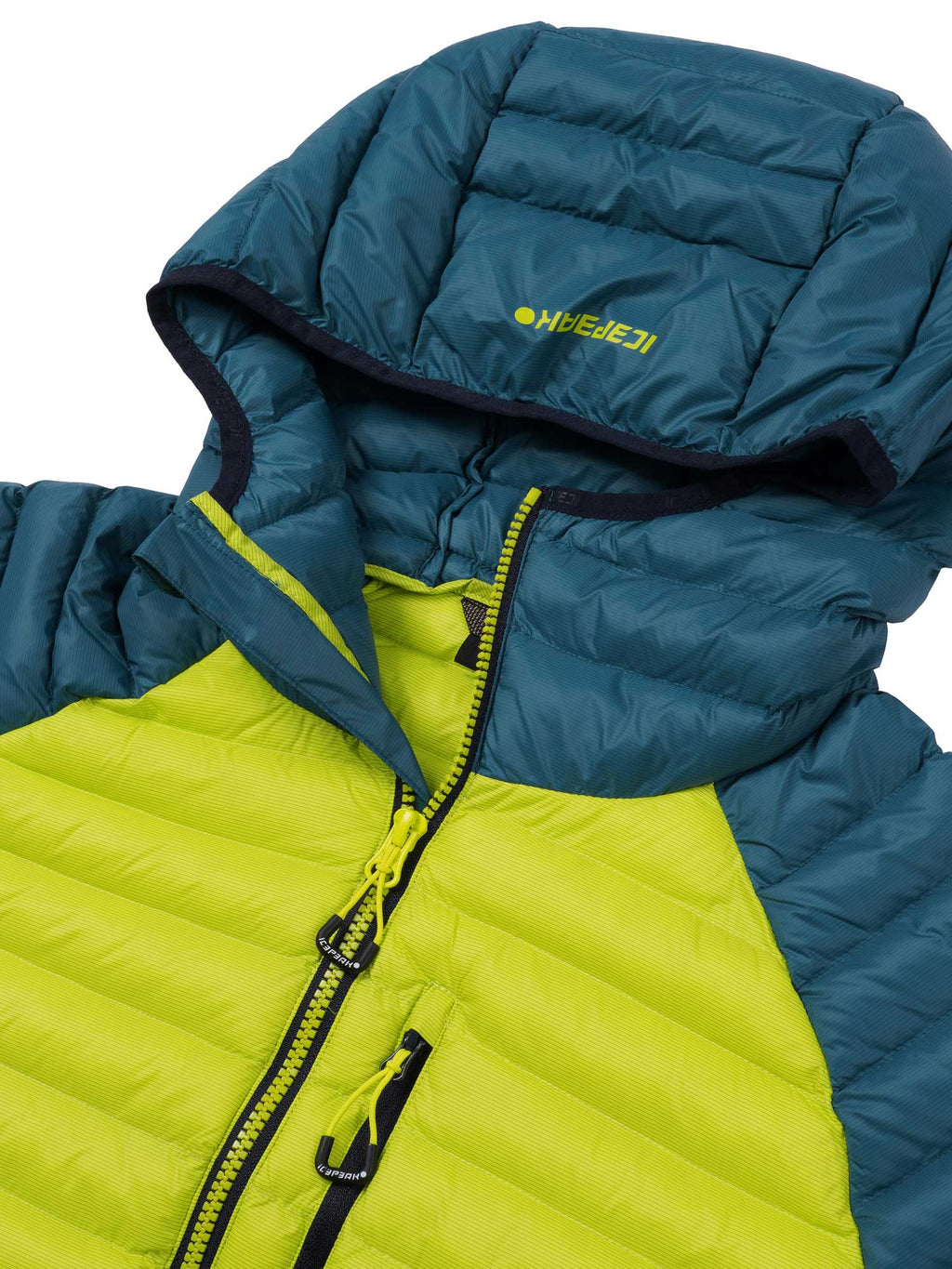 ICEPEAK Яке DILLON