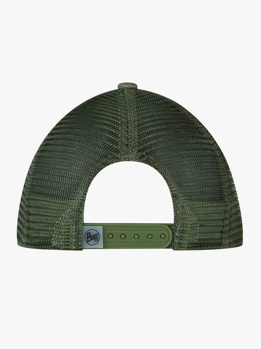 BUFF Шапка Explore Trucker Cap