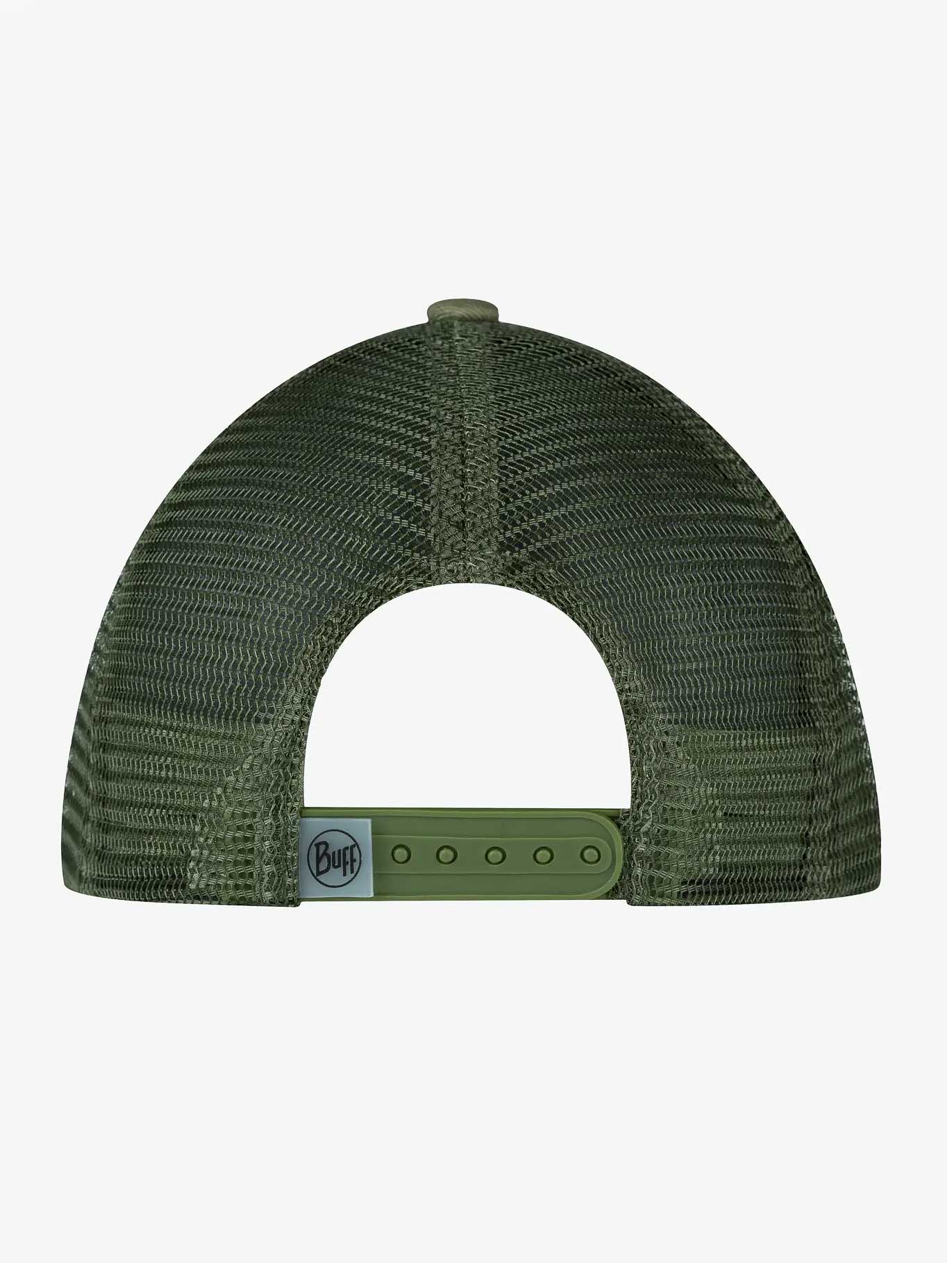 BUFF Шапка Explore Trucker Cap
