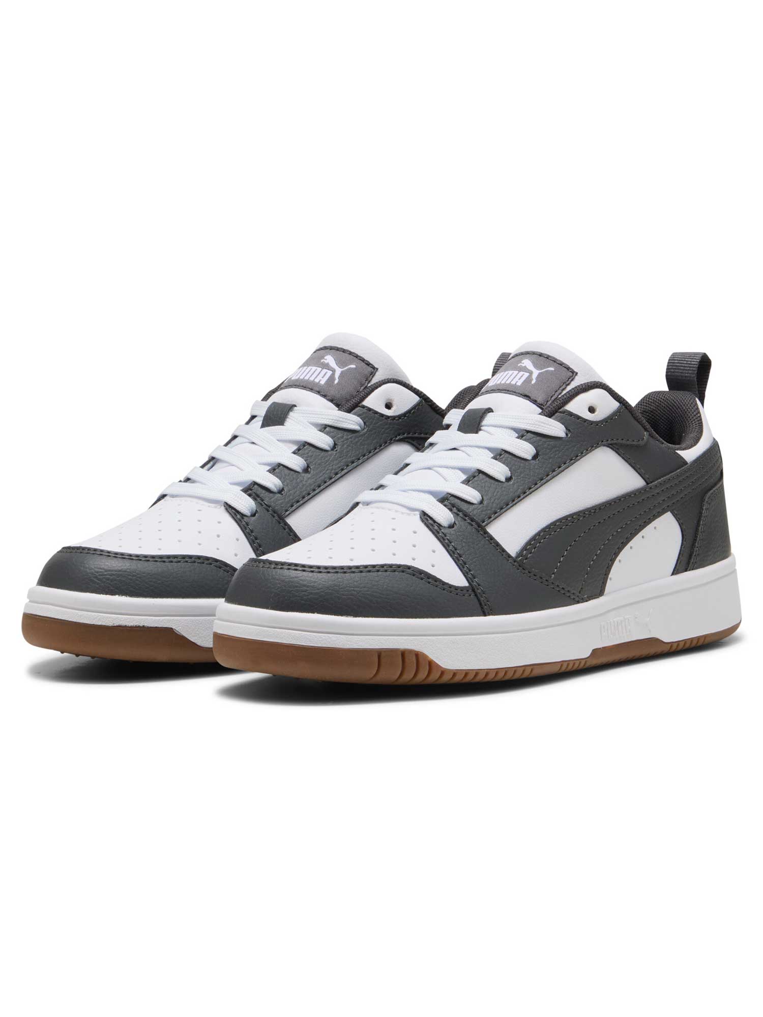 PUMA Обувки Puma Rebound V6 Lo Jr