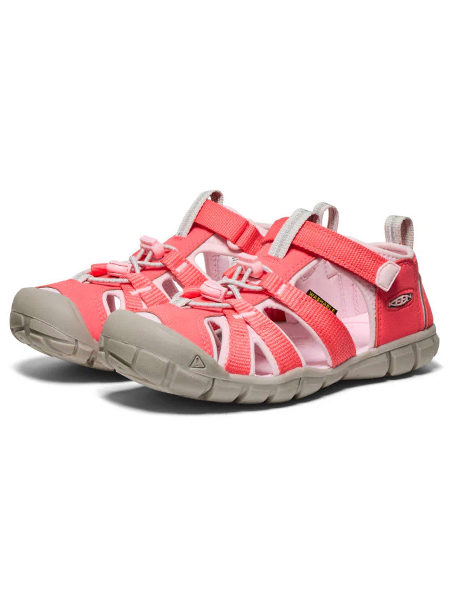 KEEN Сандали SEACAMP II CNX
