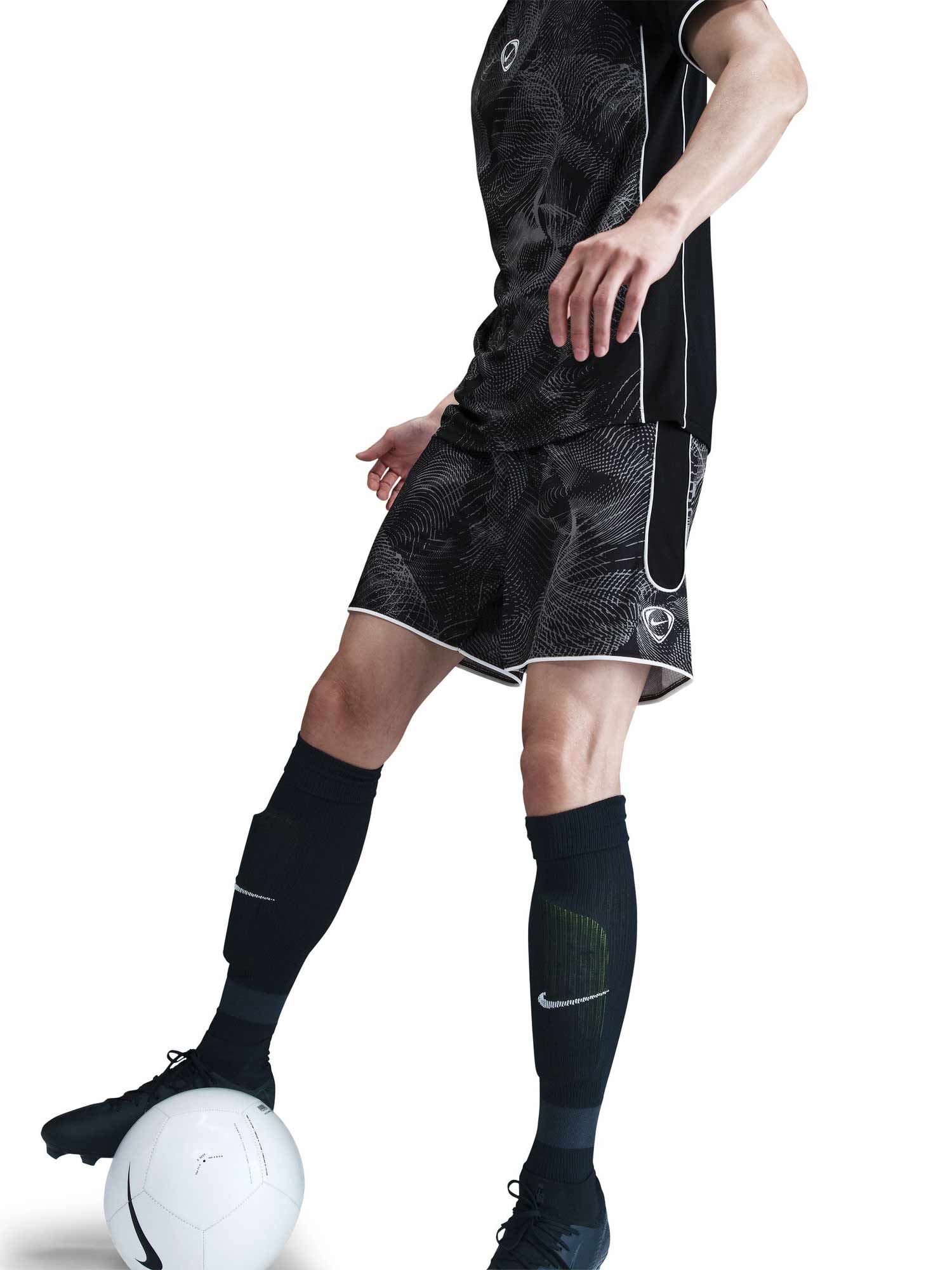 NIKE Къси панталони M NK DF ACD+ SHORT AOP