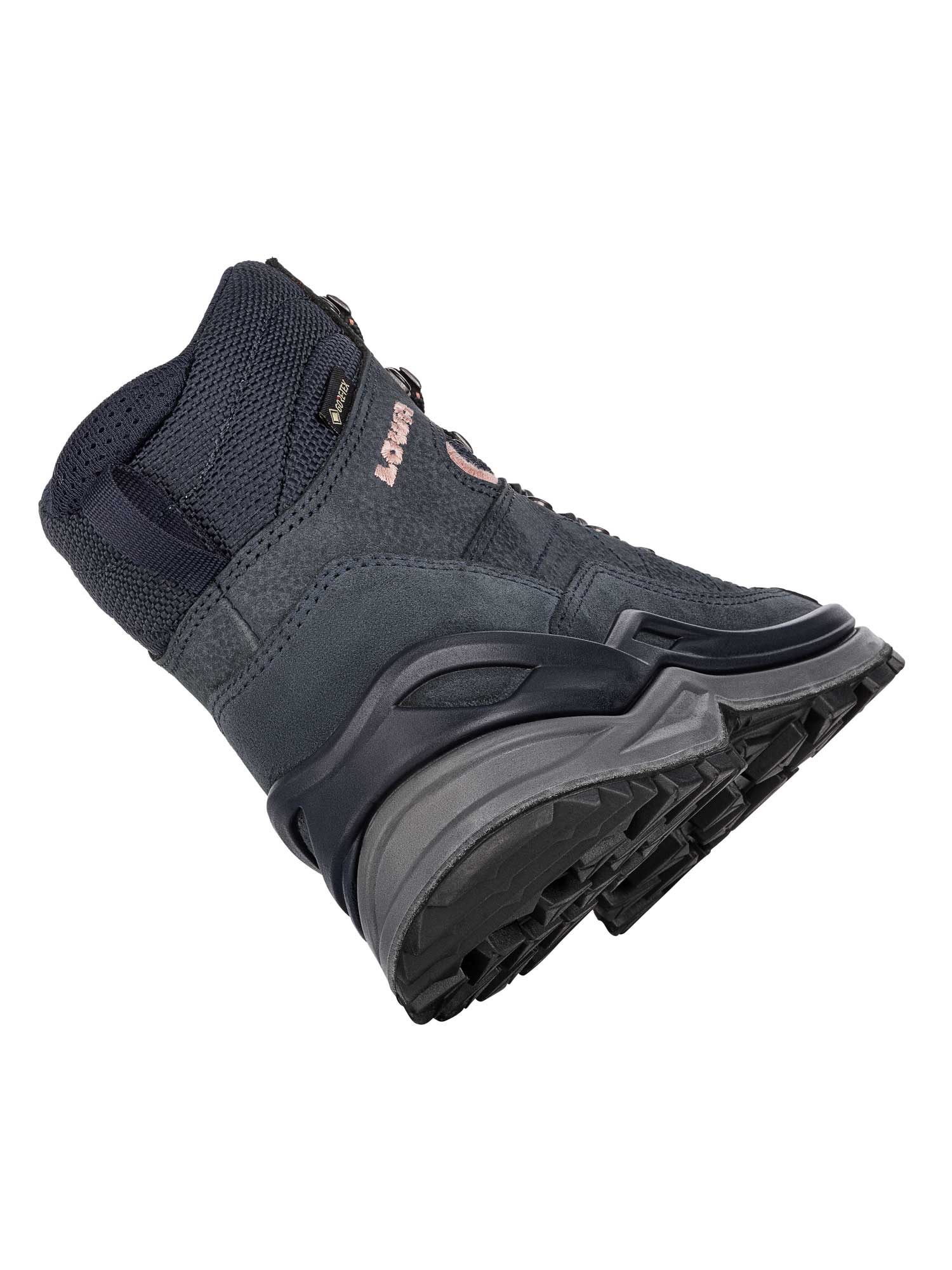 LOWA Обувки TORO PRO GTX MID Ws