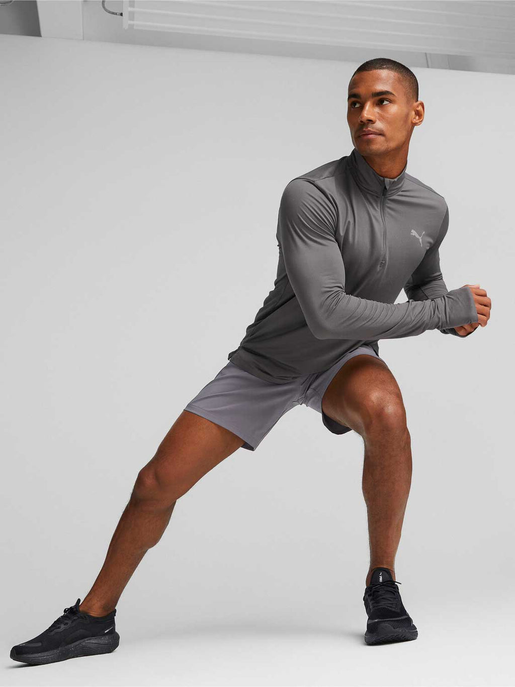 PUMA Обувки Scend Pro