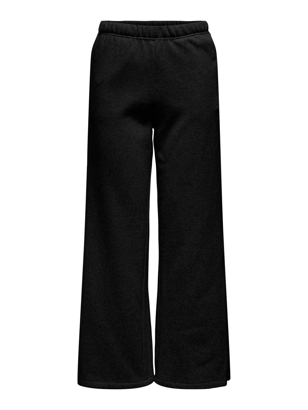 ONLY Спортно долнище ONLELLIOT WIDE ZIP PANT SWT