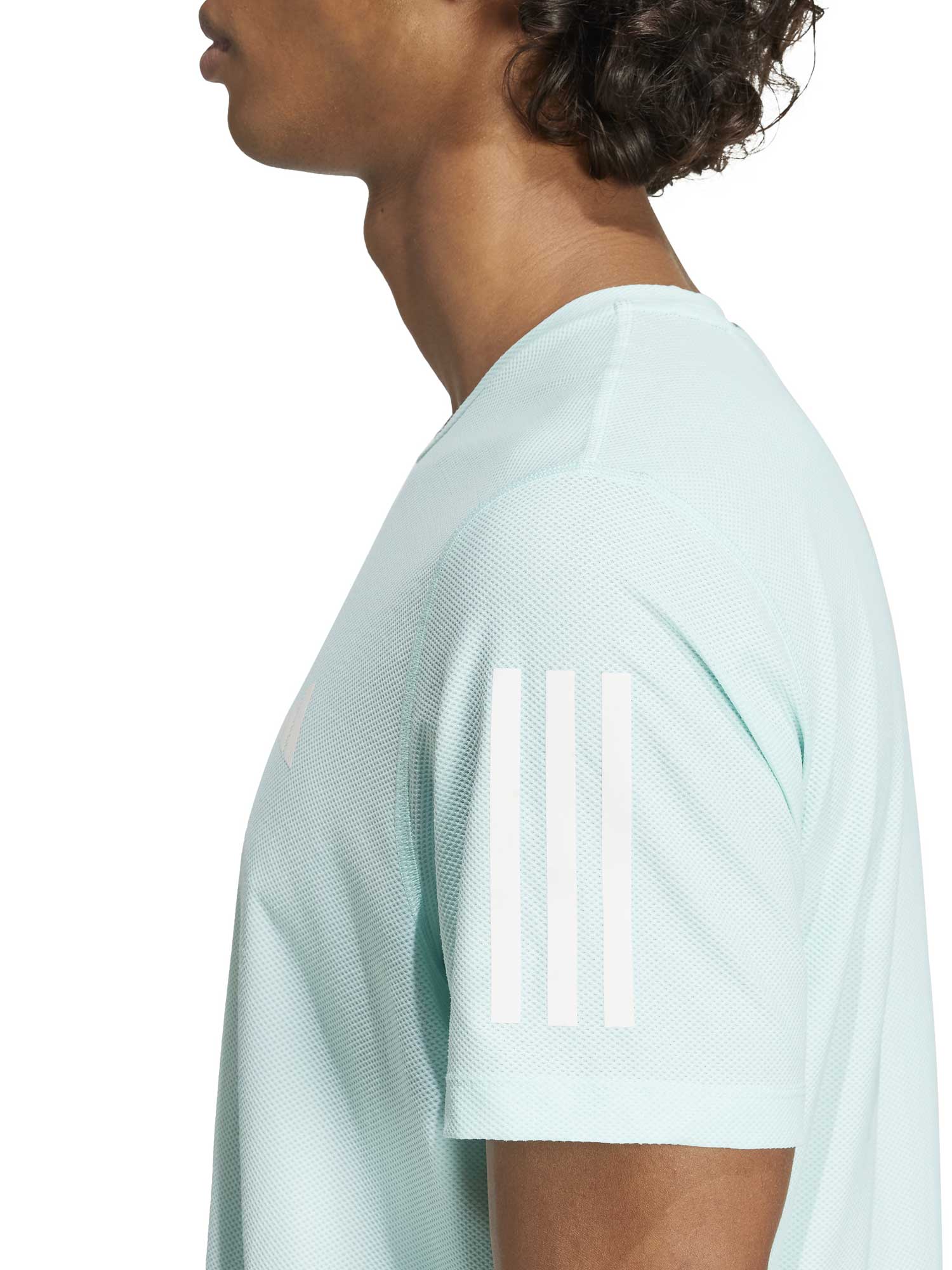 ADIDAS PERFORMANCE Тениска Own The Run T-Shirt