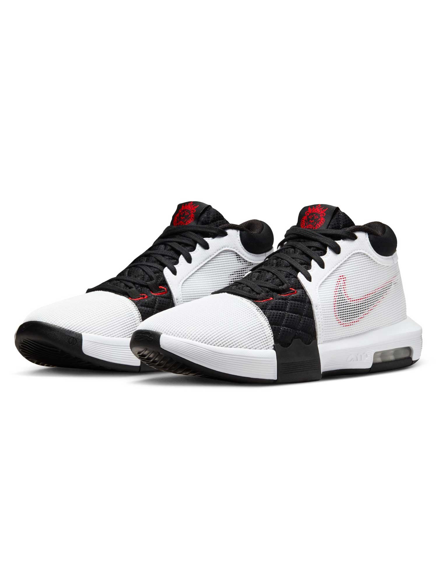 NIKE Обувки LEBRON WITNESS VIII