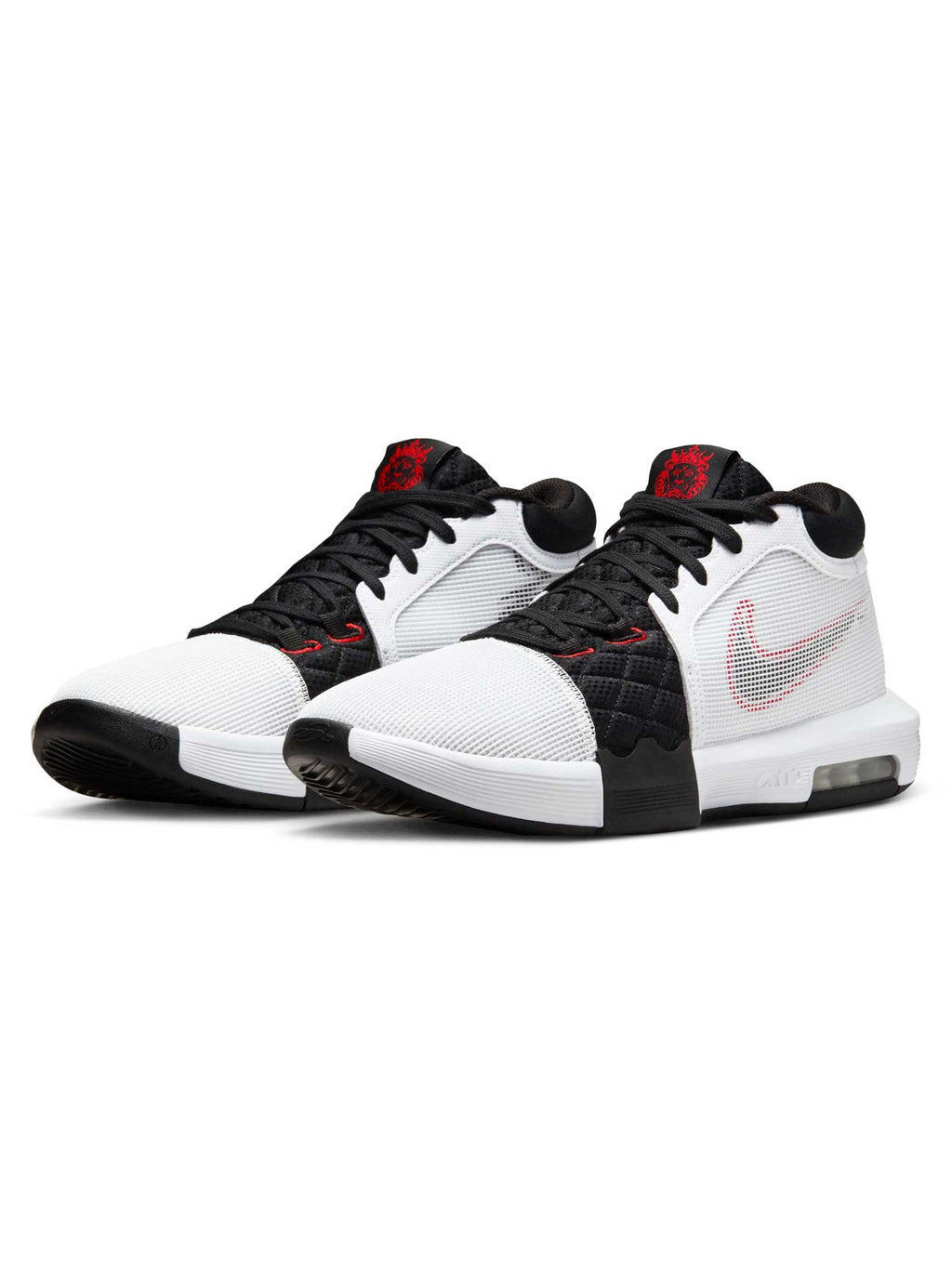 NIKE Обувки LEBRON WITNESS VIII