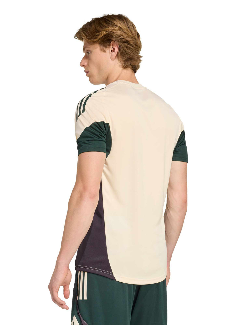 ADIDAS PERFORMANCE Тениска Juventus Tiro 25 Competition Training